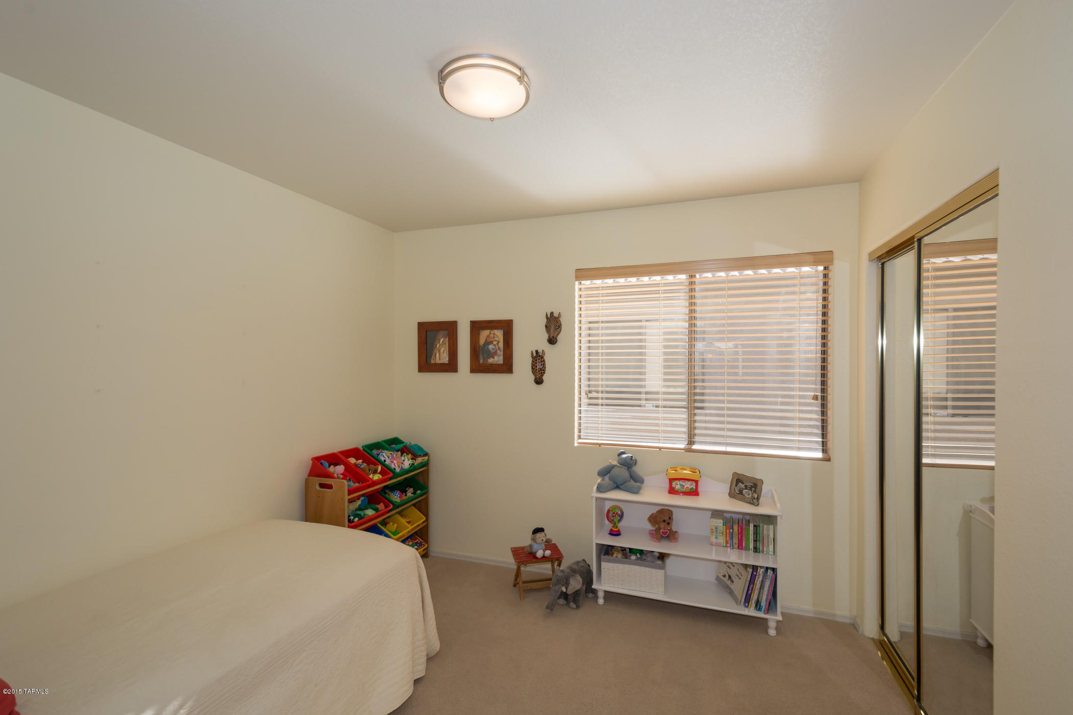 Rosevale (1-137) - Residential