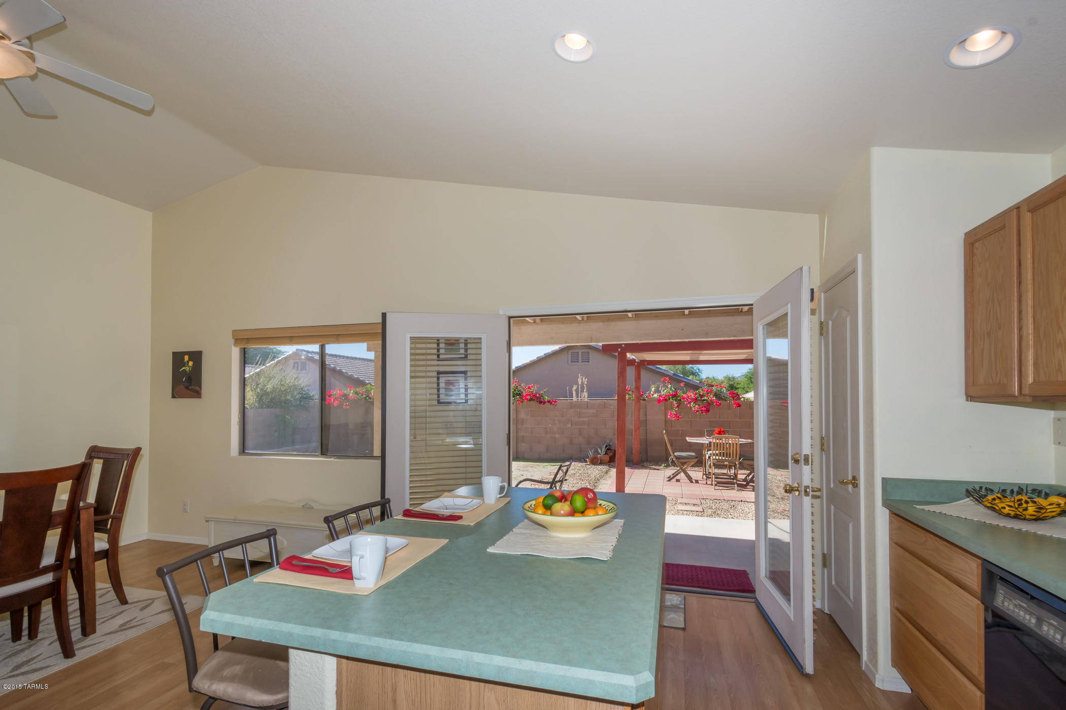 Rosevale (1-137) - Residential