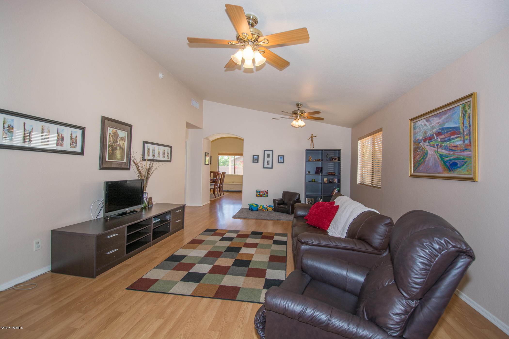 Rosevale (1-137) - Residential