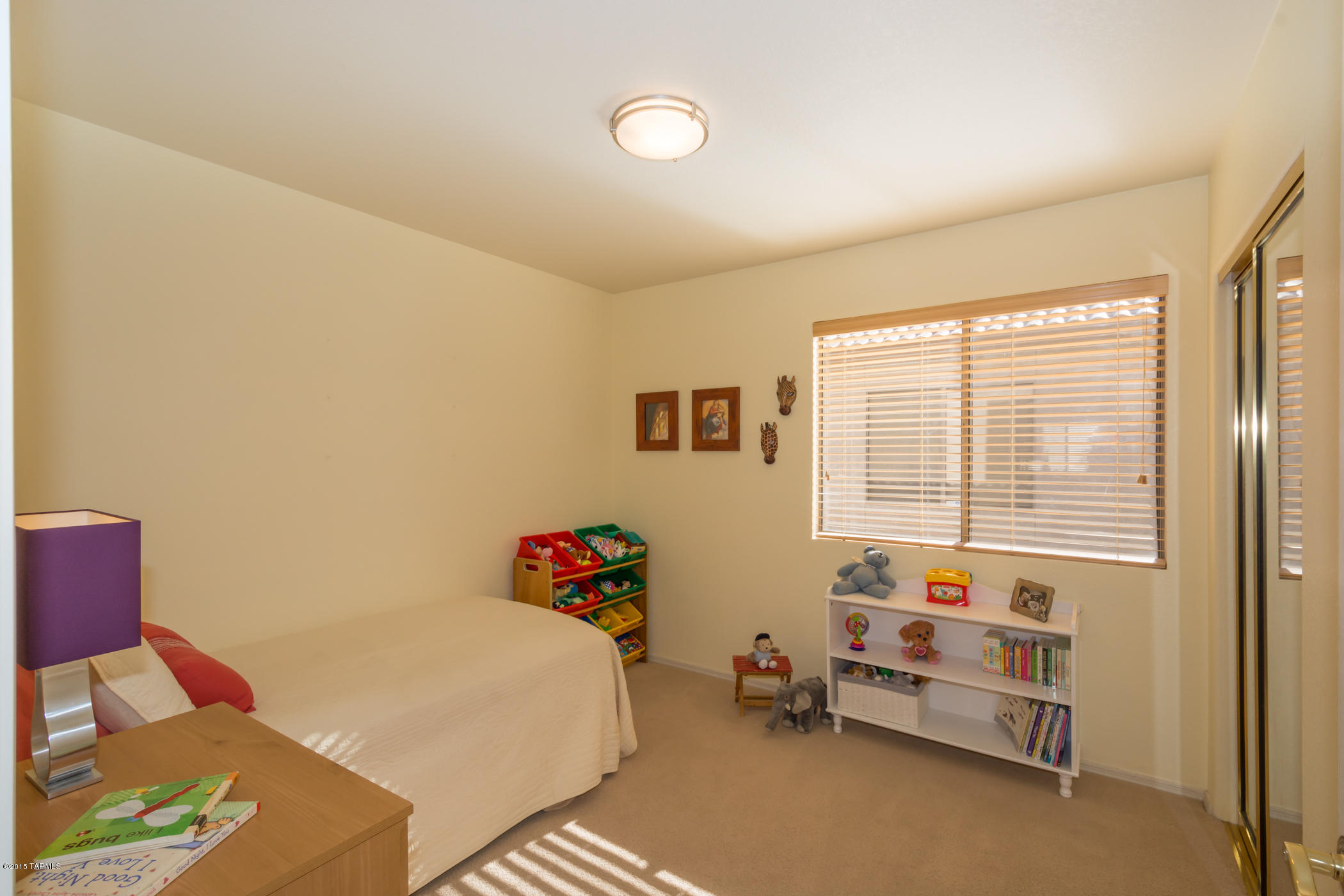 Rosevale (1-137) - Residential