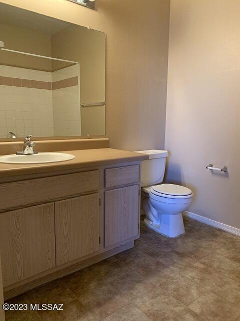 Sonterra at Williams Centre Condominium - Residential Lease