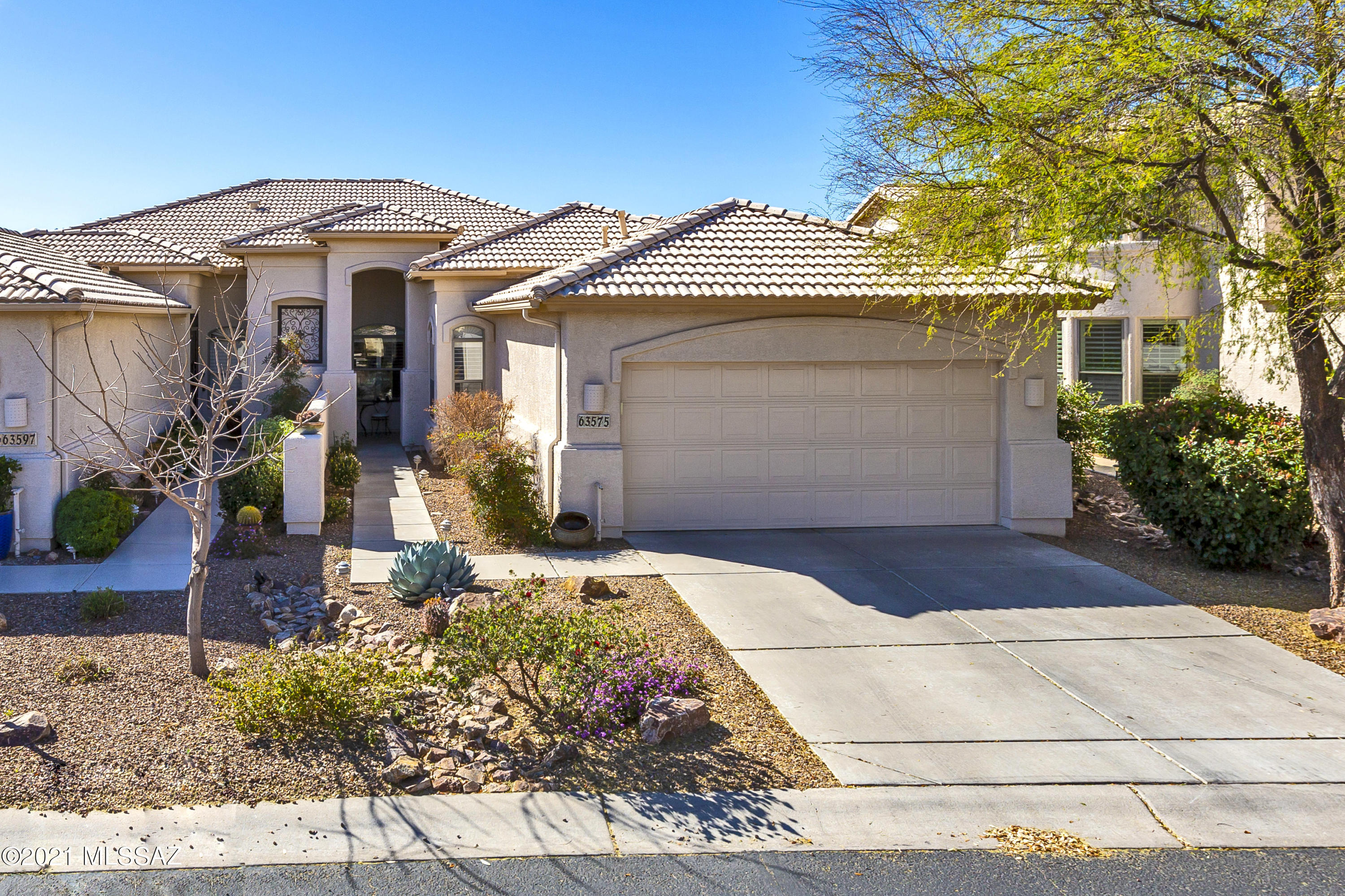 Saddlebrooke - Residential