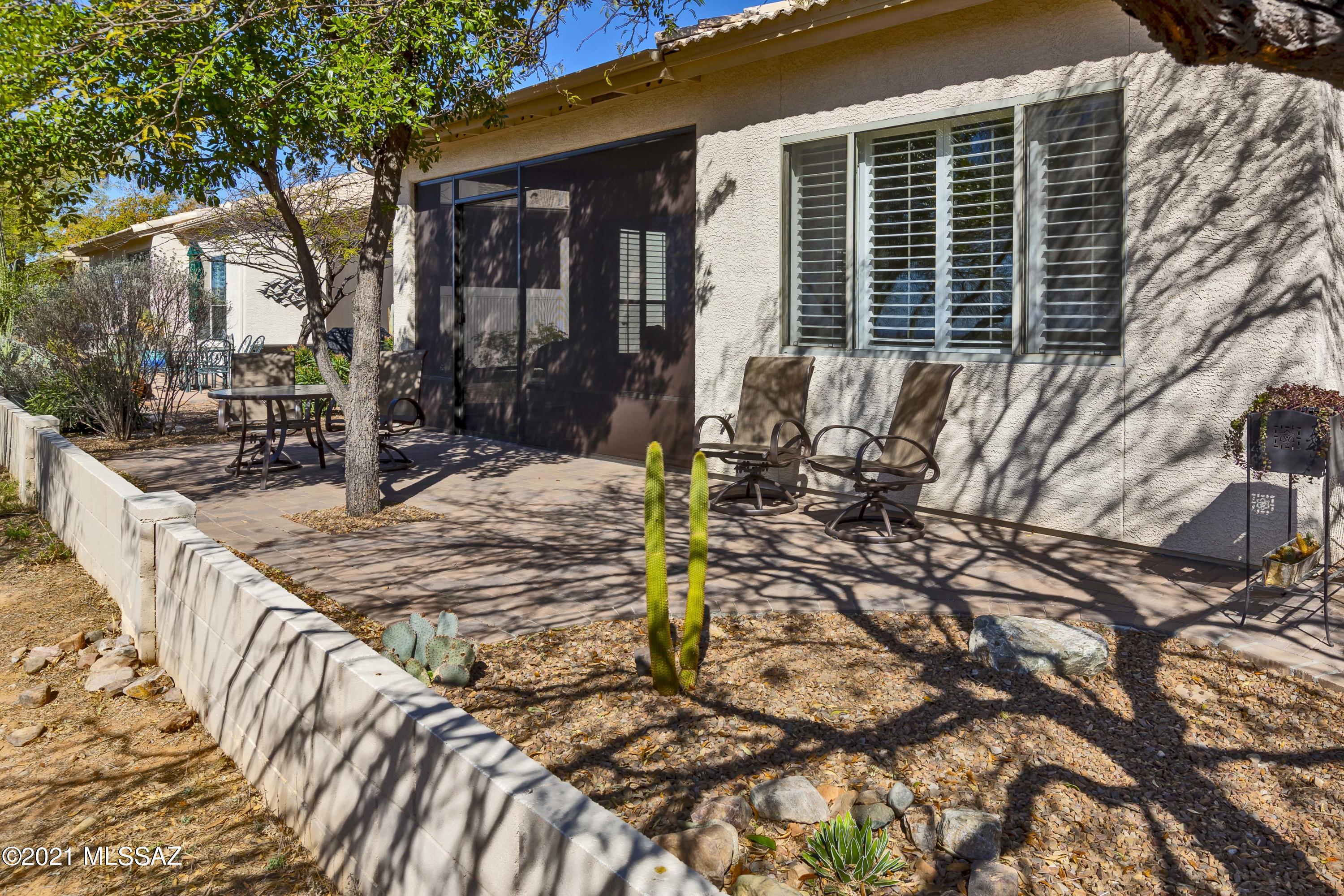 Saddlebrooke - Residential