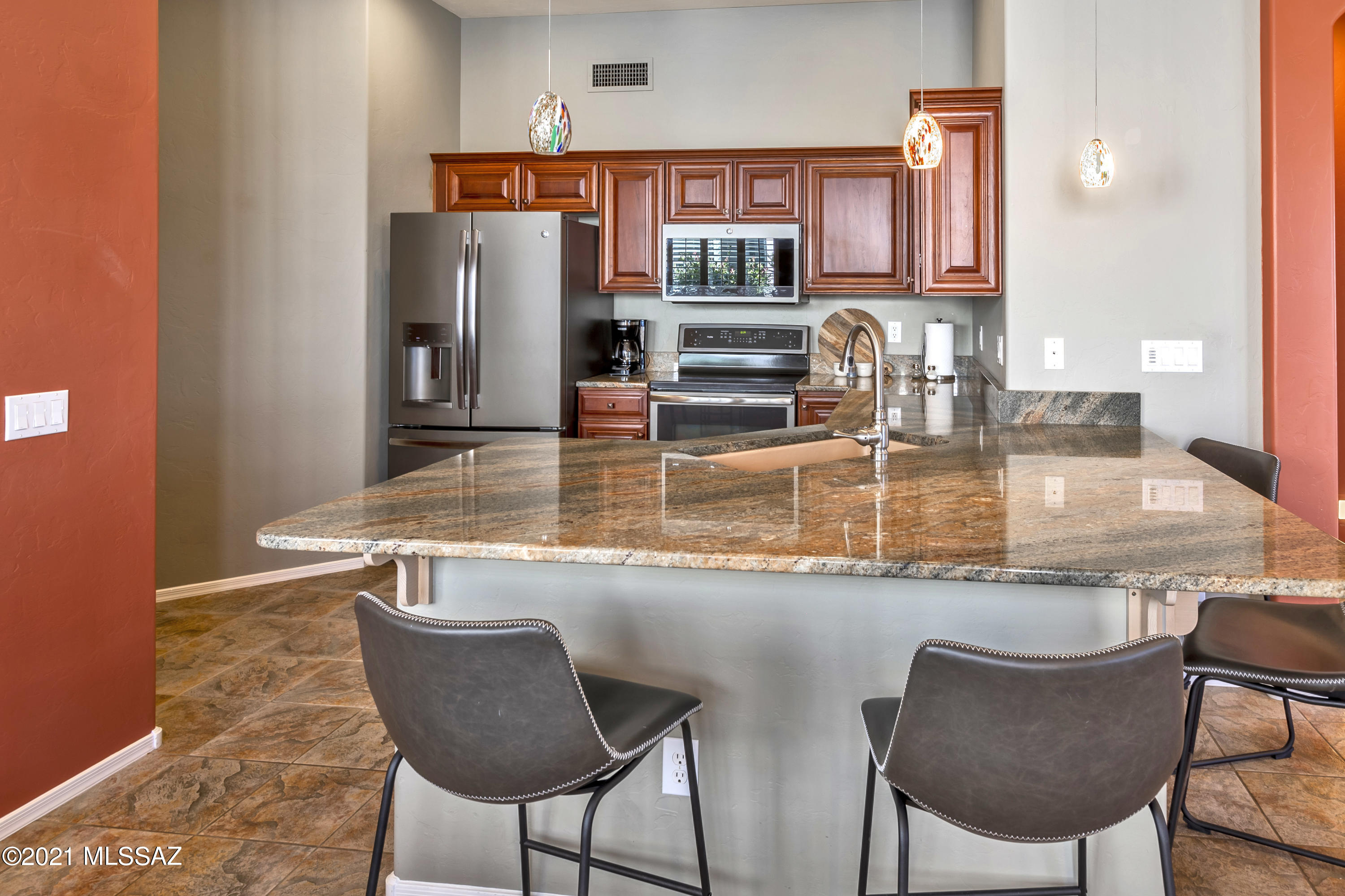 Saddlebrooke - Residential