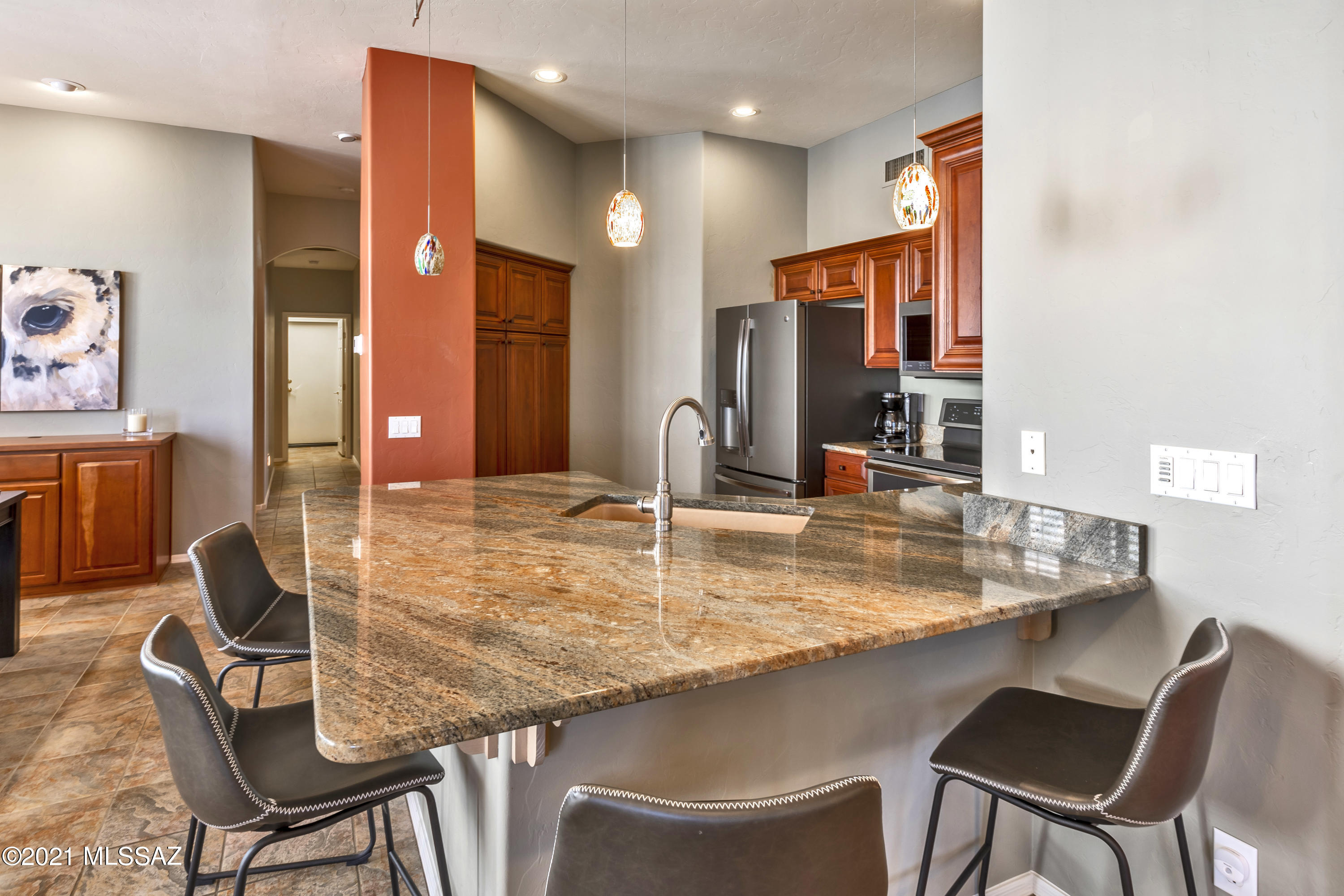 Saddlebrooke - Residential