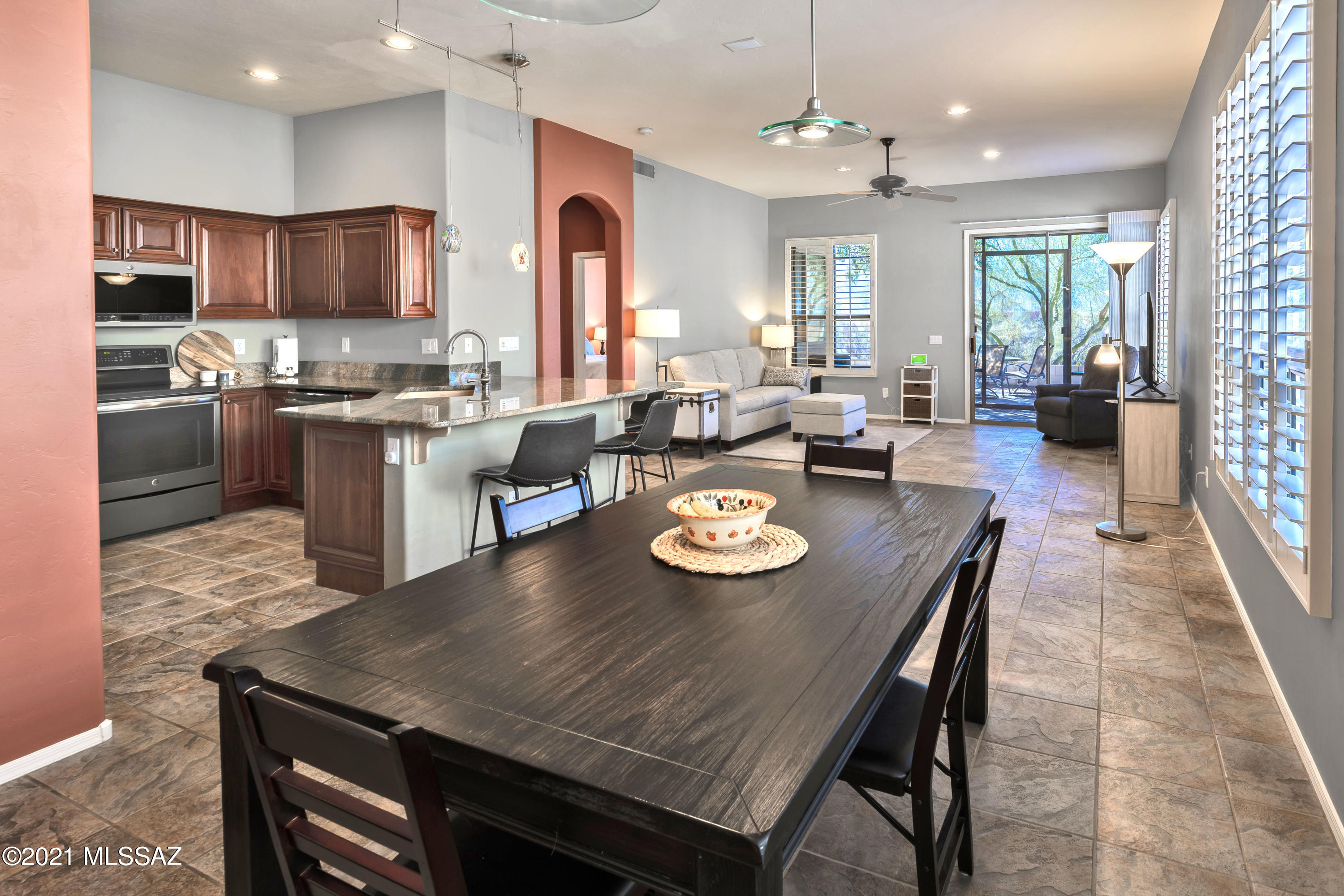 Saddlebrooke - Residential