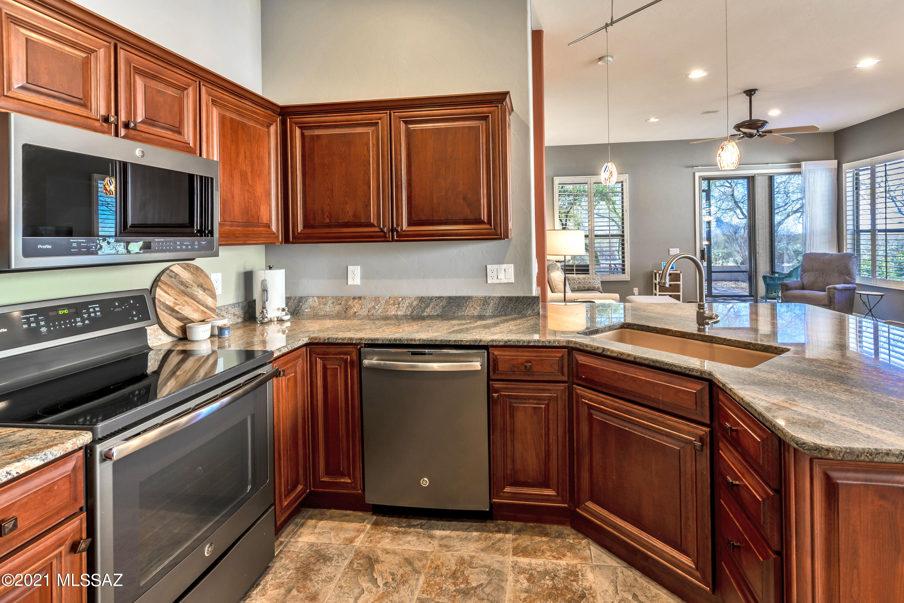 Saddlebrooke - Residential