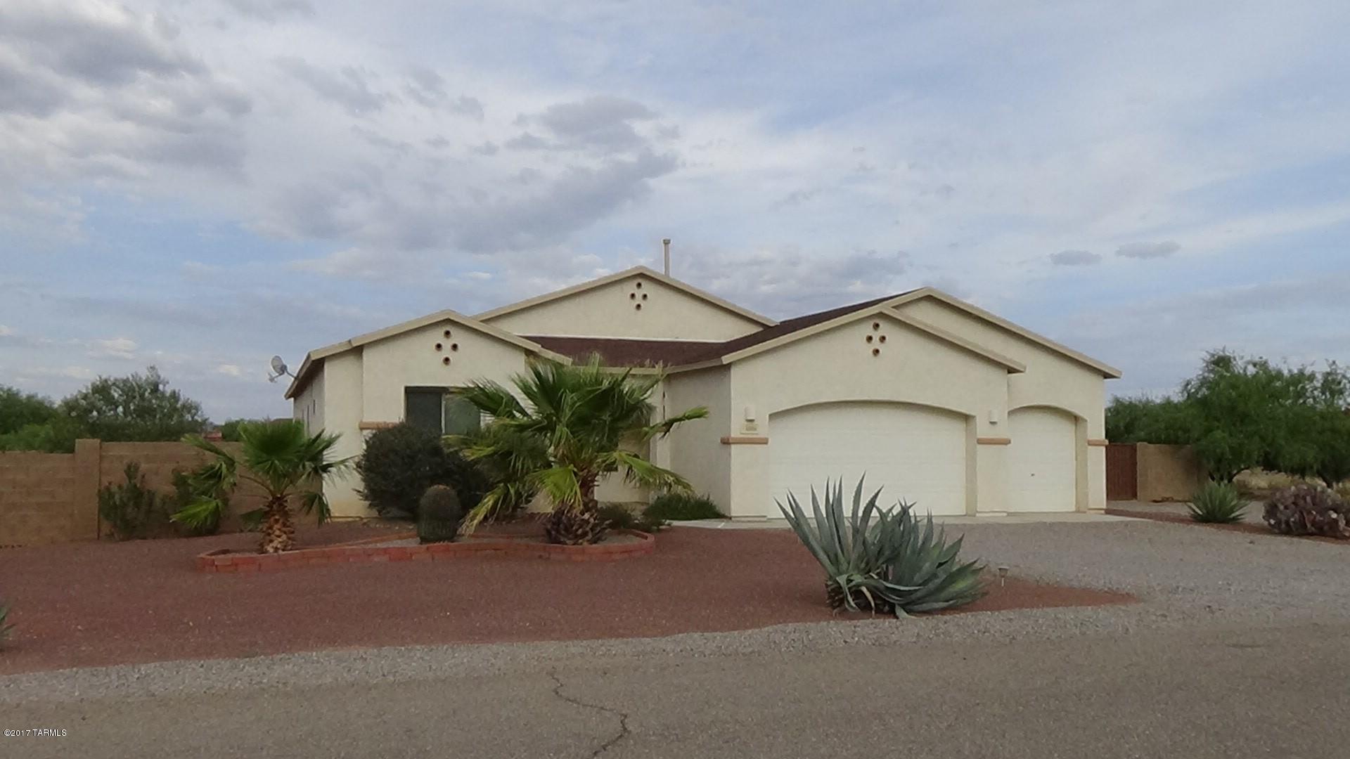 Tucson Avra West III Blk A (1-71) - Residential