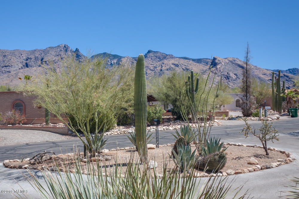 The Foothills Clusters (373-569) - Residential