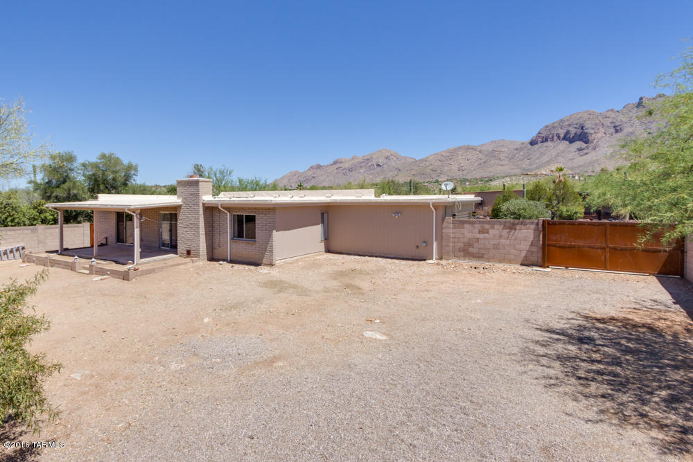 The Foothills Clusters (373-569) - Residential