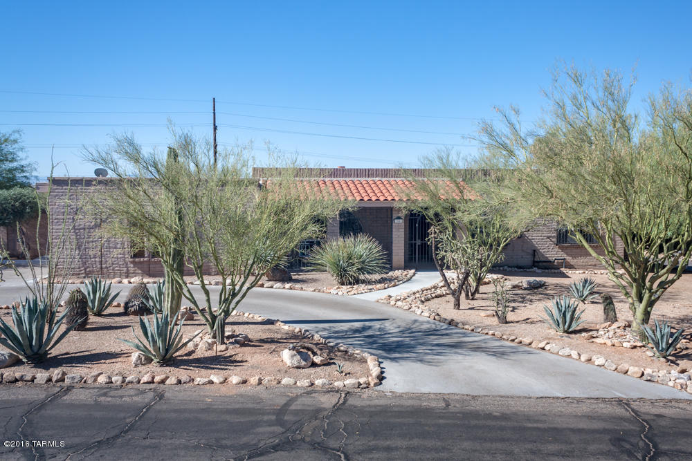 The Foothills Clusters (373-569) - Residential