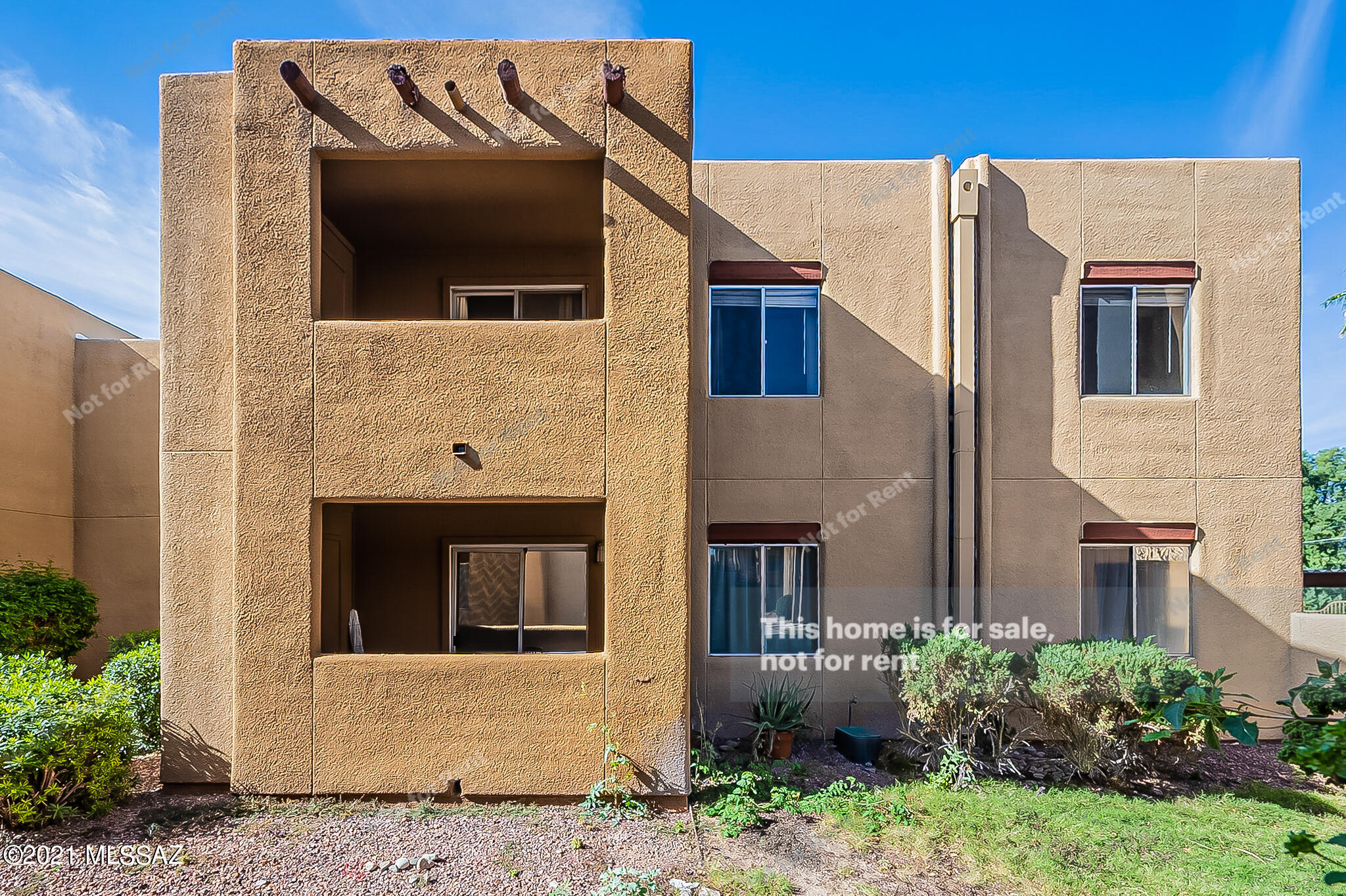 Casa Club Condominium - Residential
