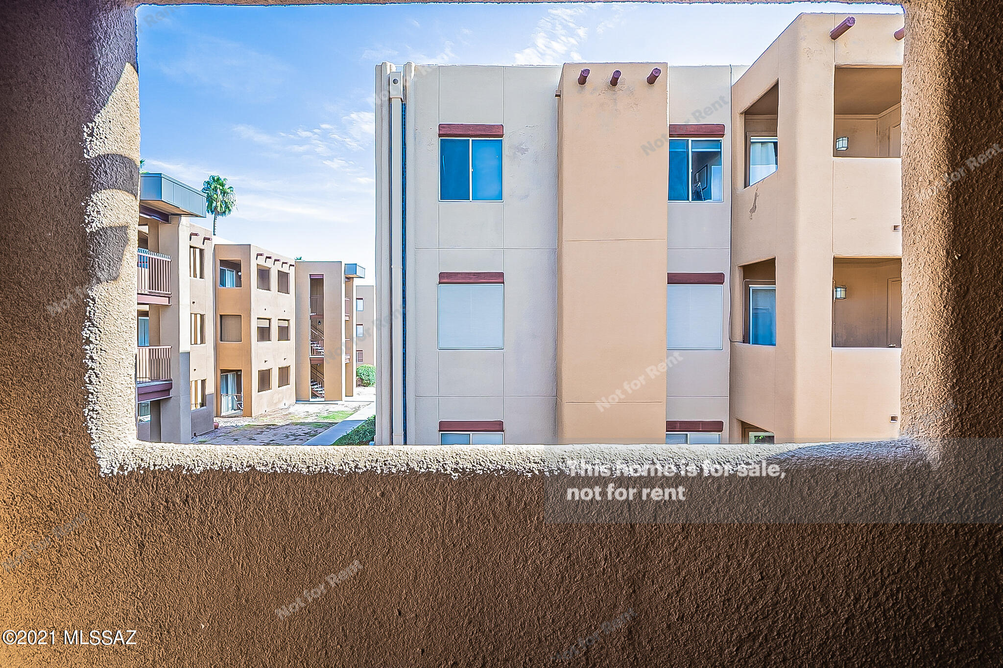 Casa Club Condominium - Residential