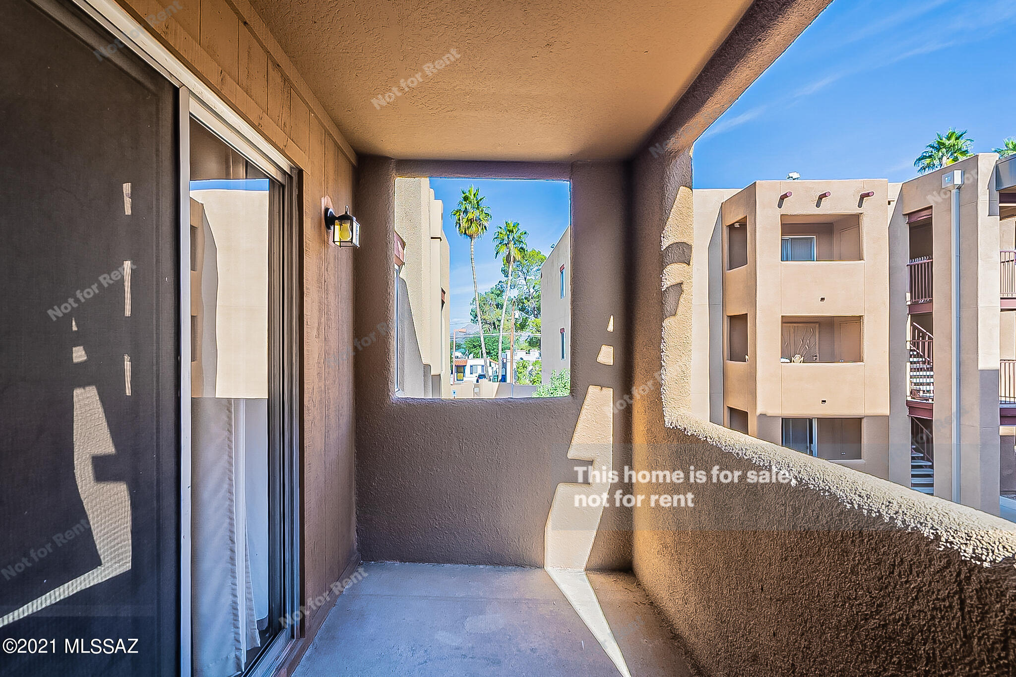 Casa Club Condominium - Residential