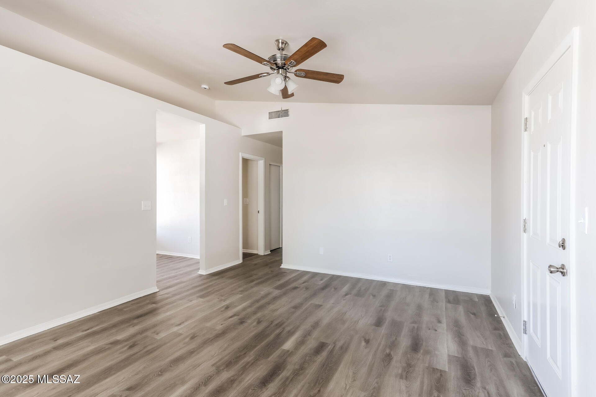 Desert Sky Estates (1-9) - Residential Lease