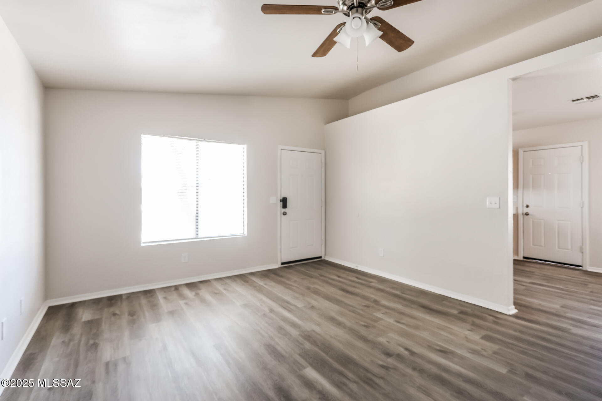 Desert Sky Estates (1-9) - Residential Lease