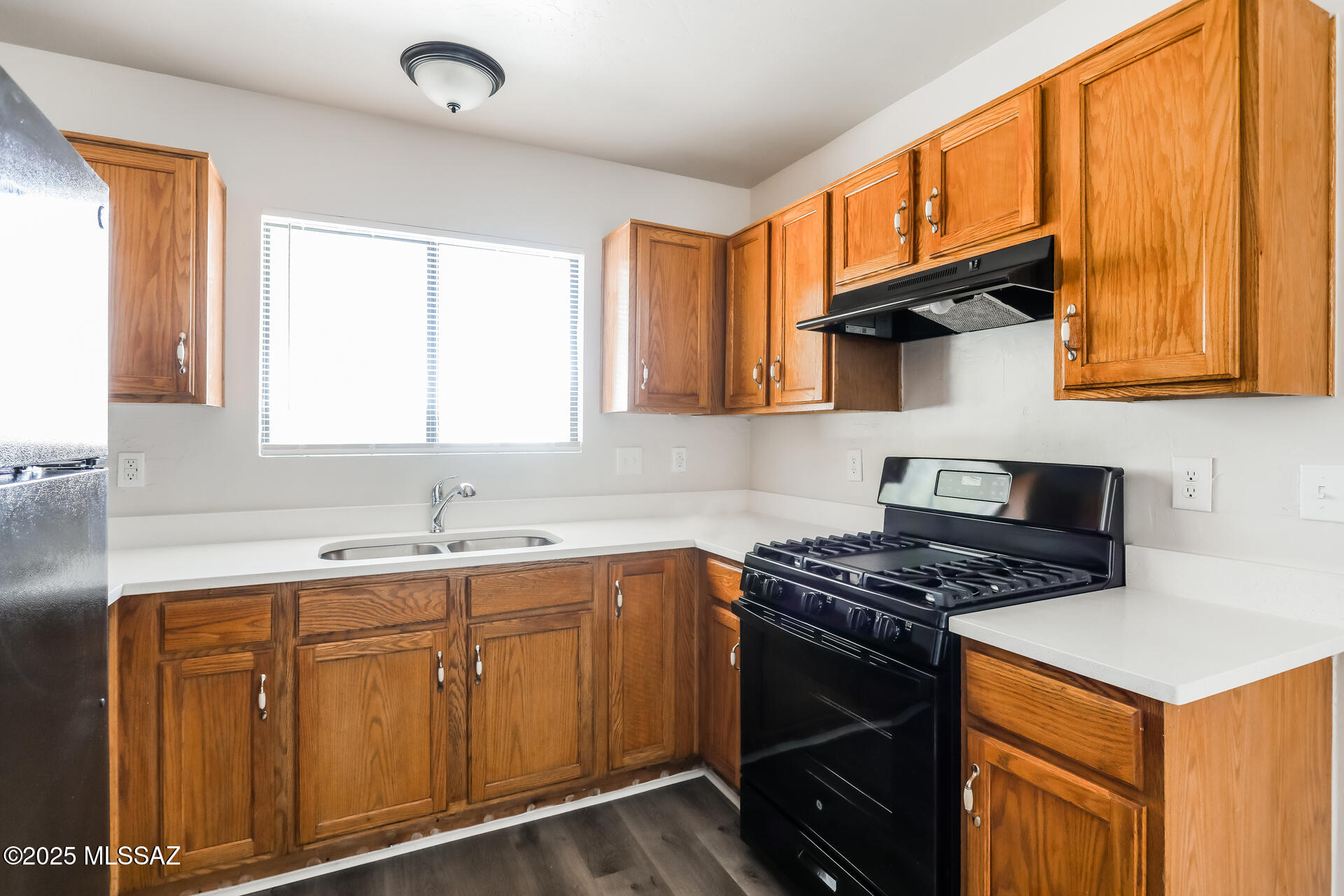 Desert Sky Estates (1-9) - Residential Lease