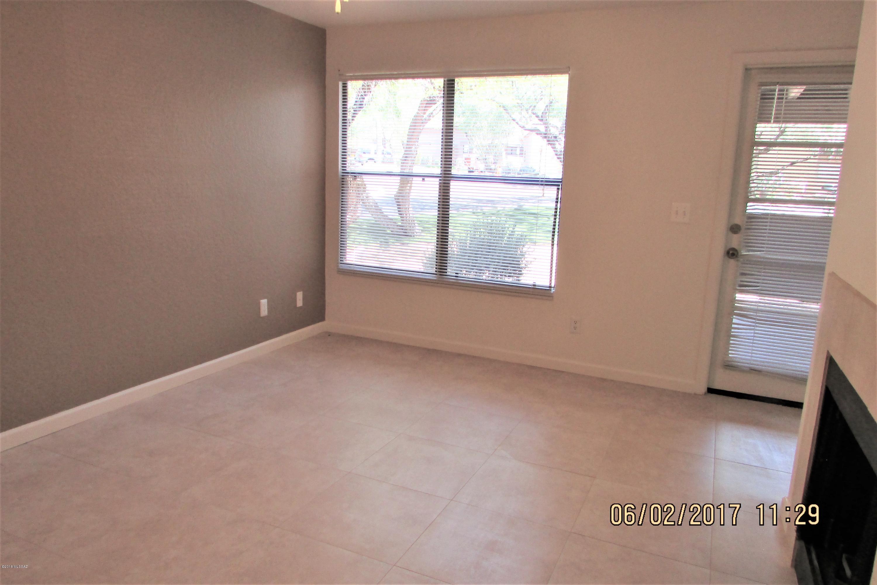 Greens at Ventana Canyon - Residential