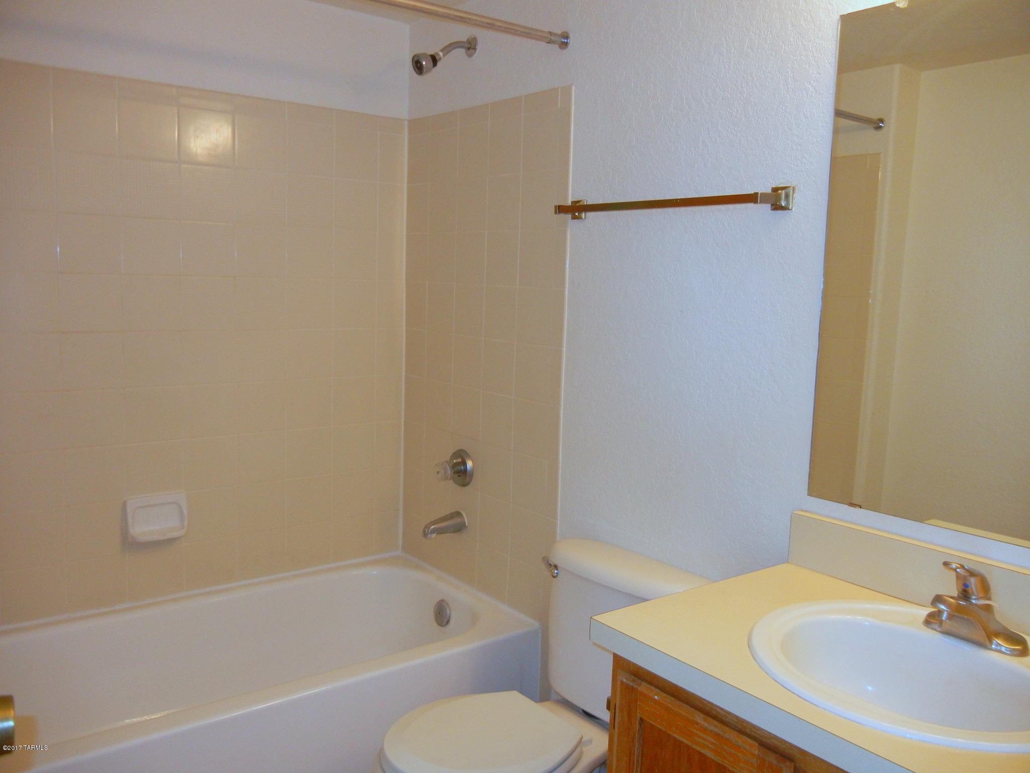 Greens at Ventana Canyon - Residential