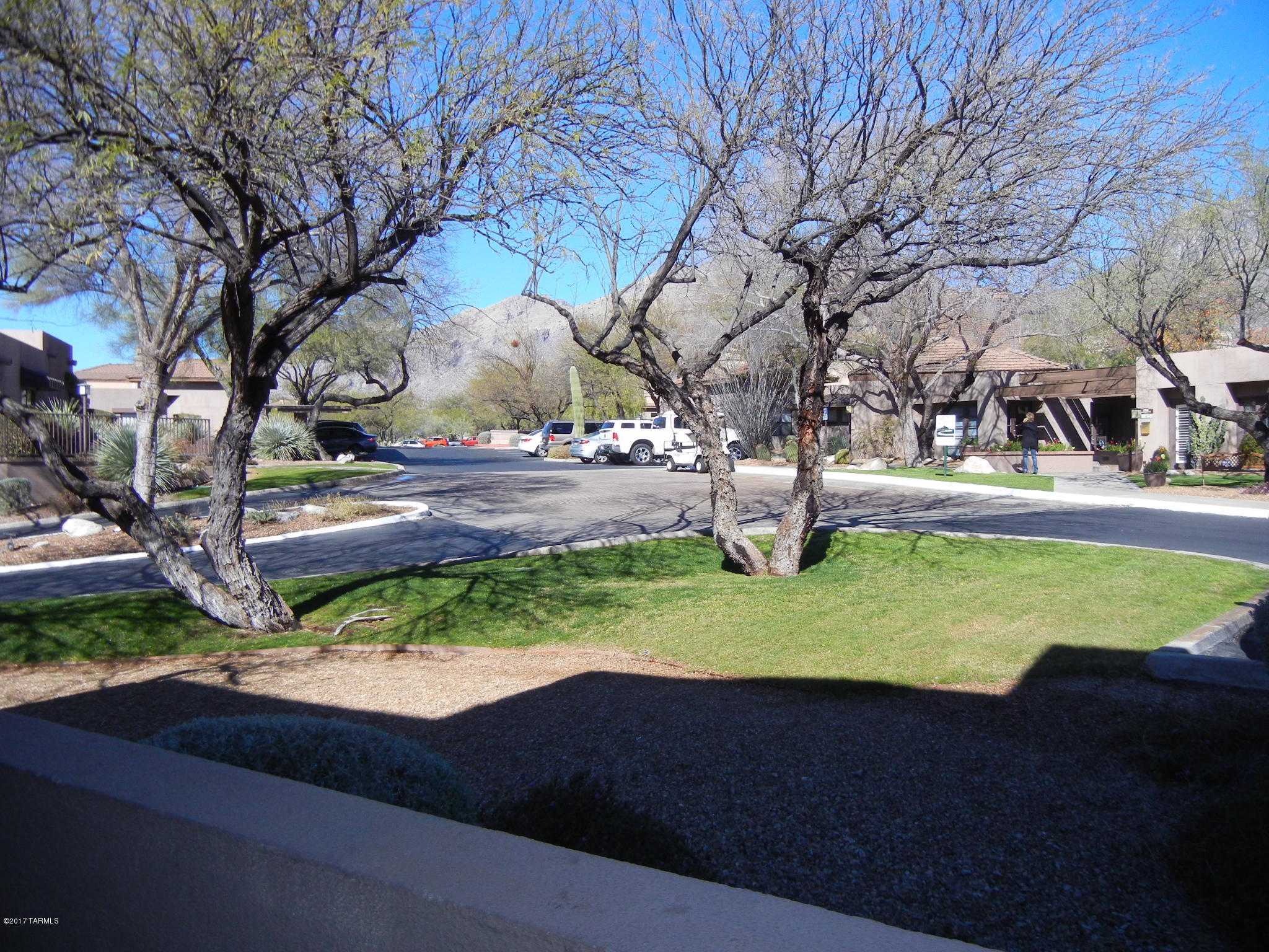 Greens at Ventana Canyon - Residential