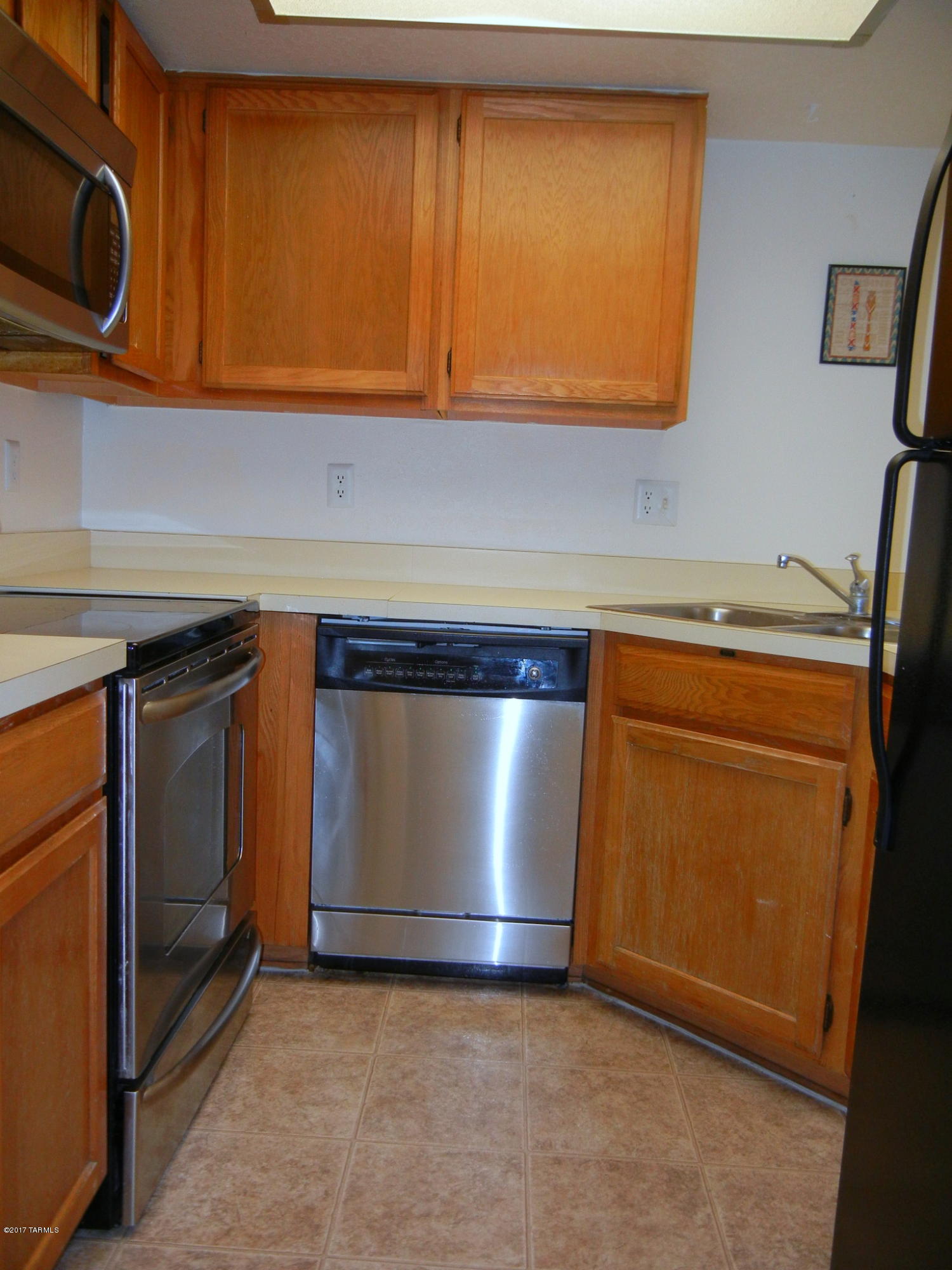 Greens at Ventana Canyon - Residential