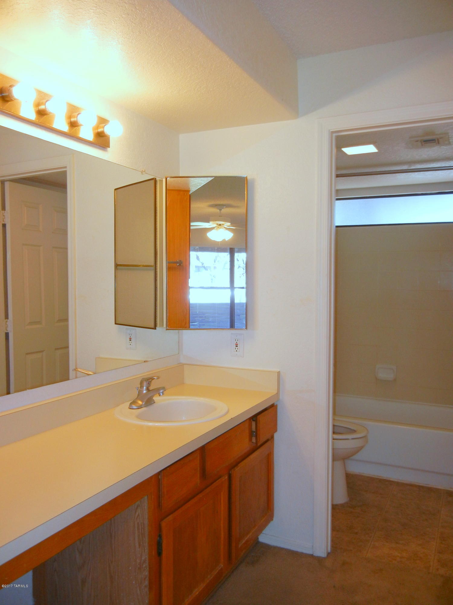 Greens at Ventana Canyon - Residential