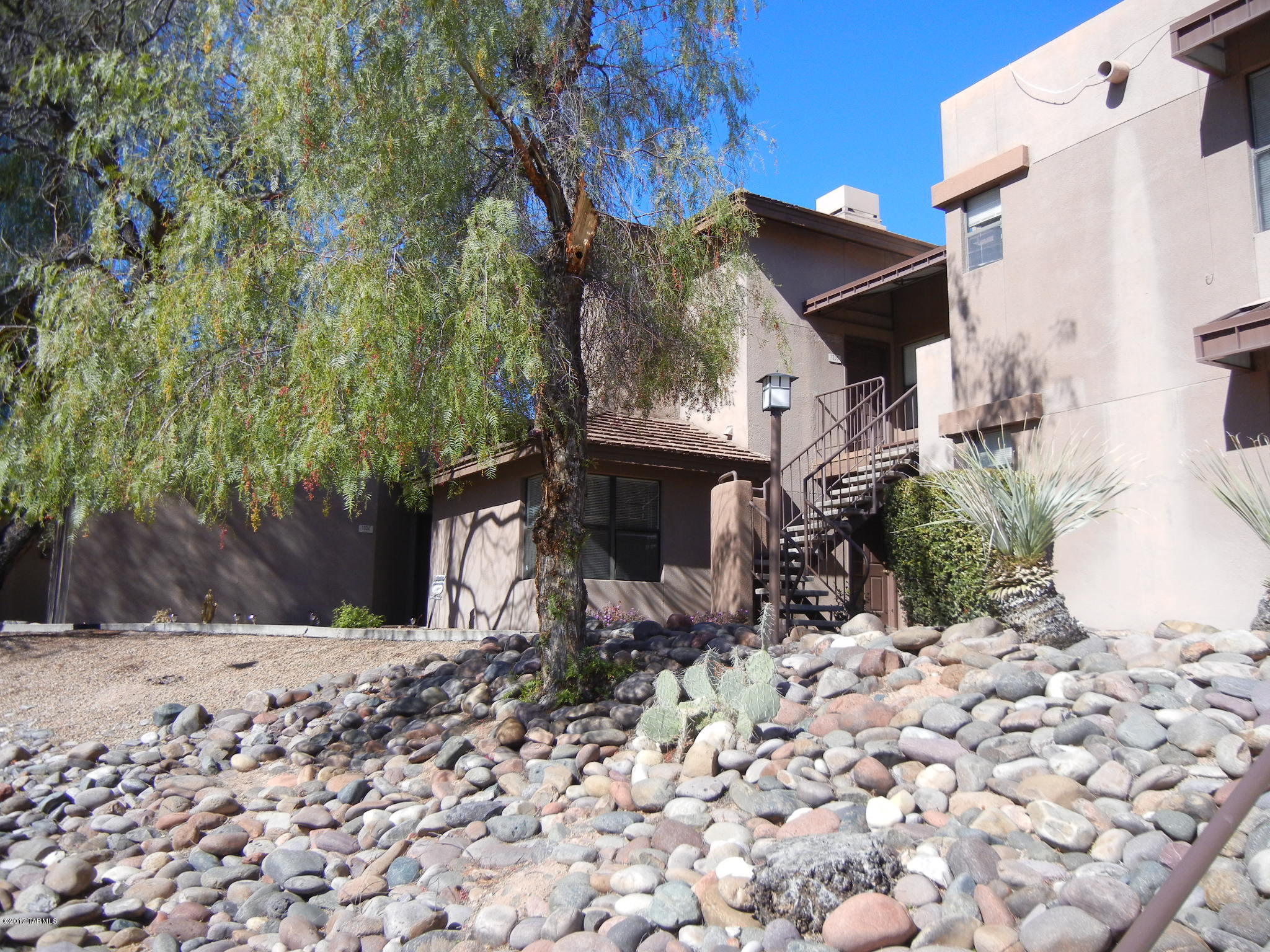 Greens at Ventana Canyon - Residential