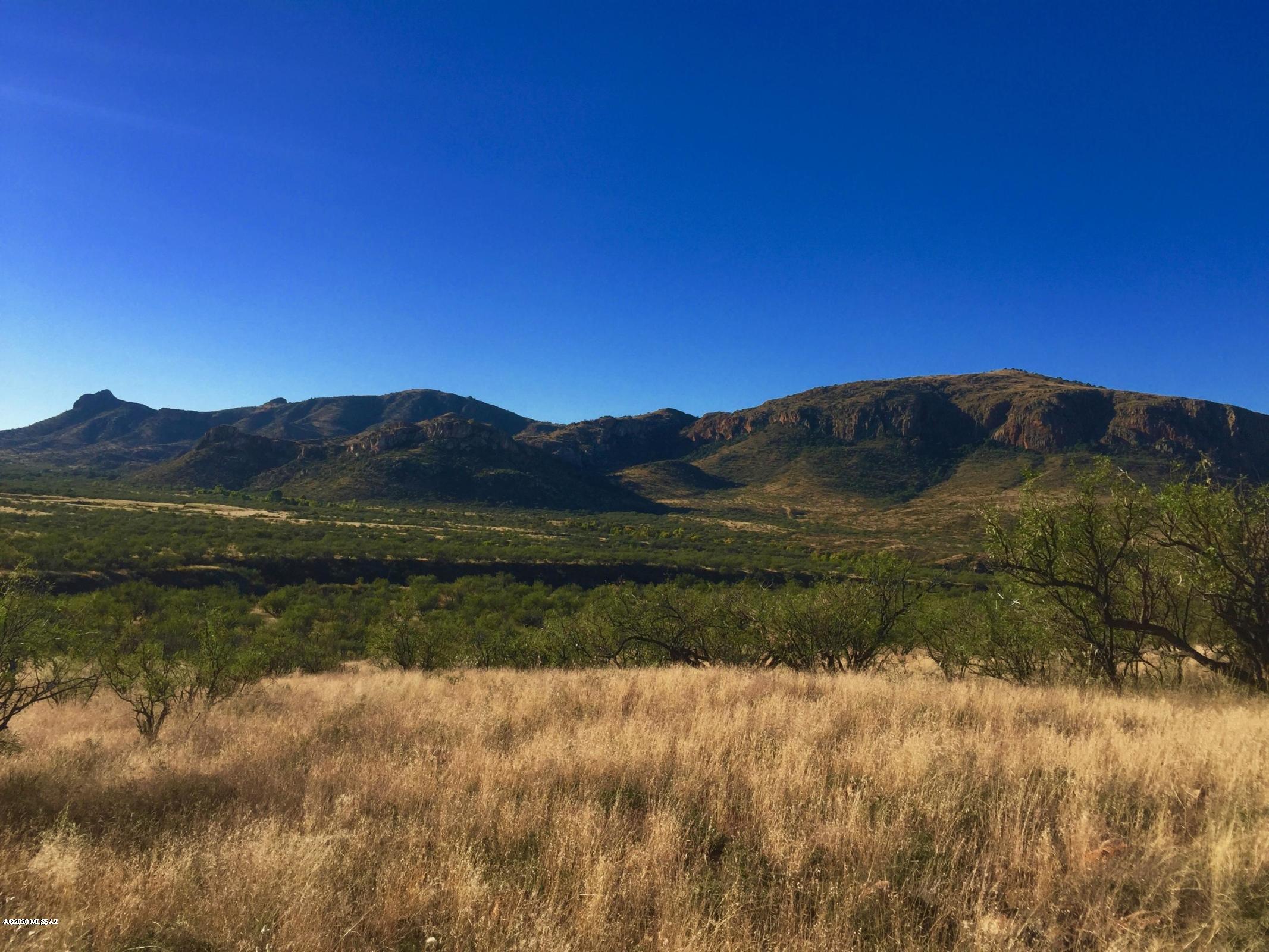 Salero Ranch - Land