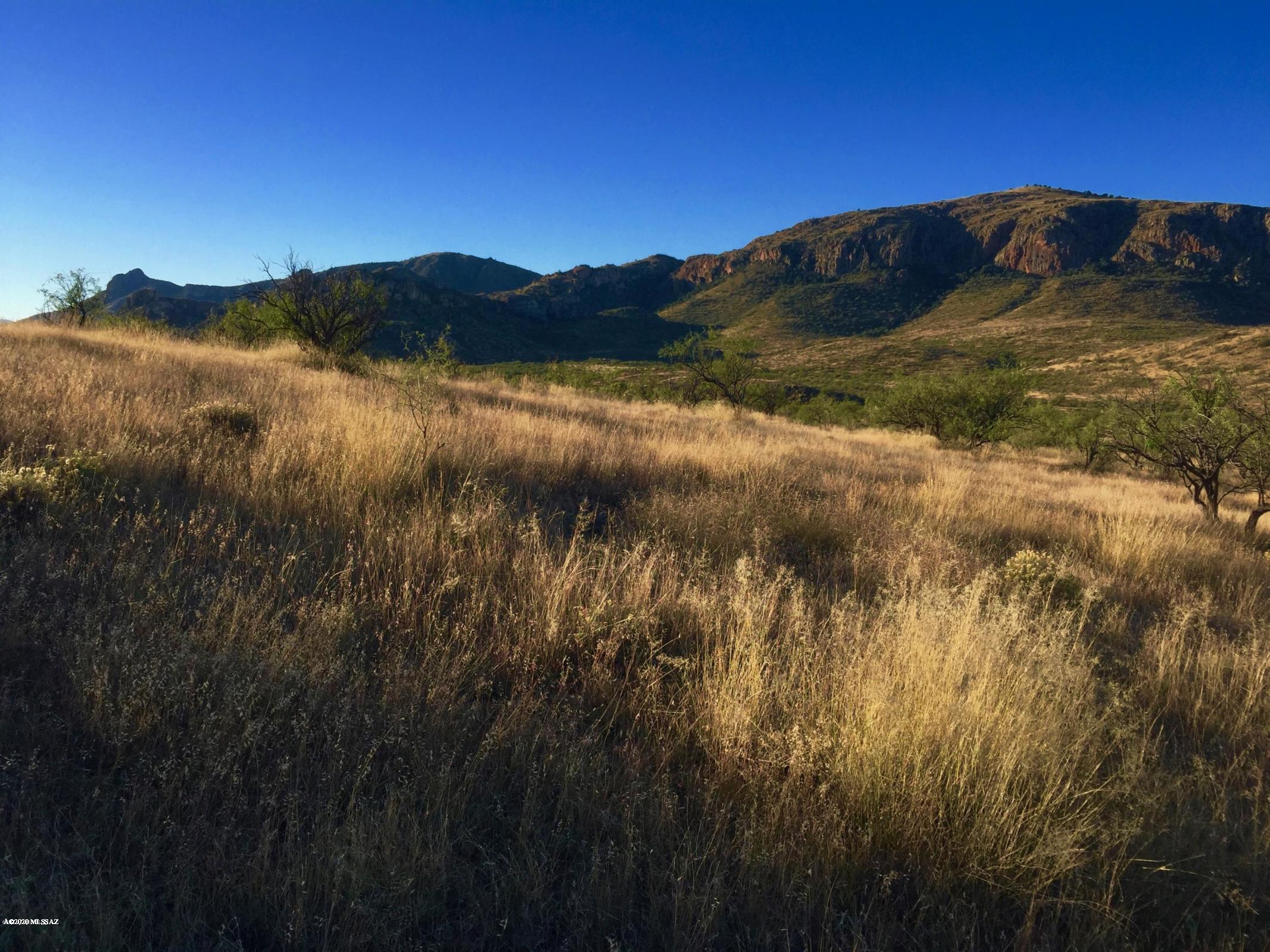 Salero Ranch - Land