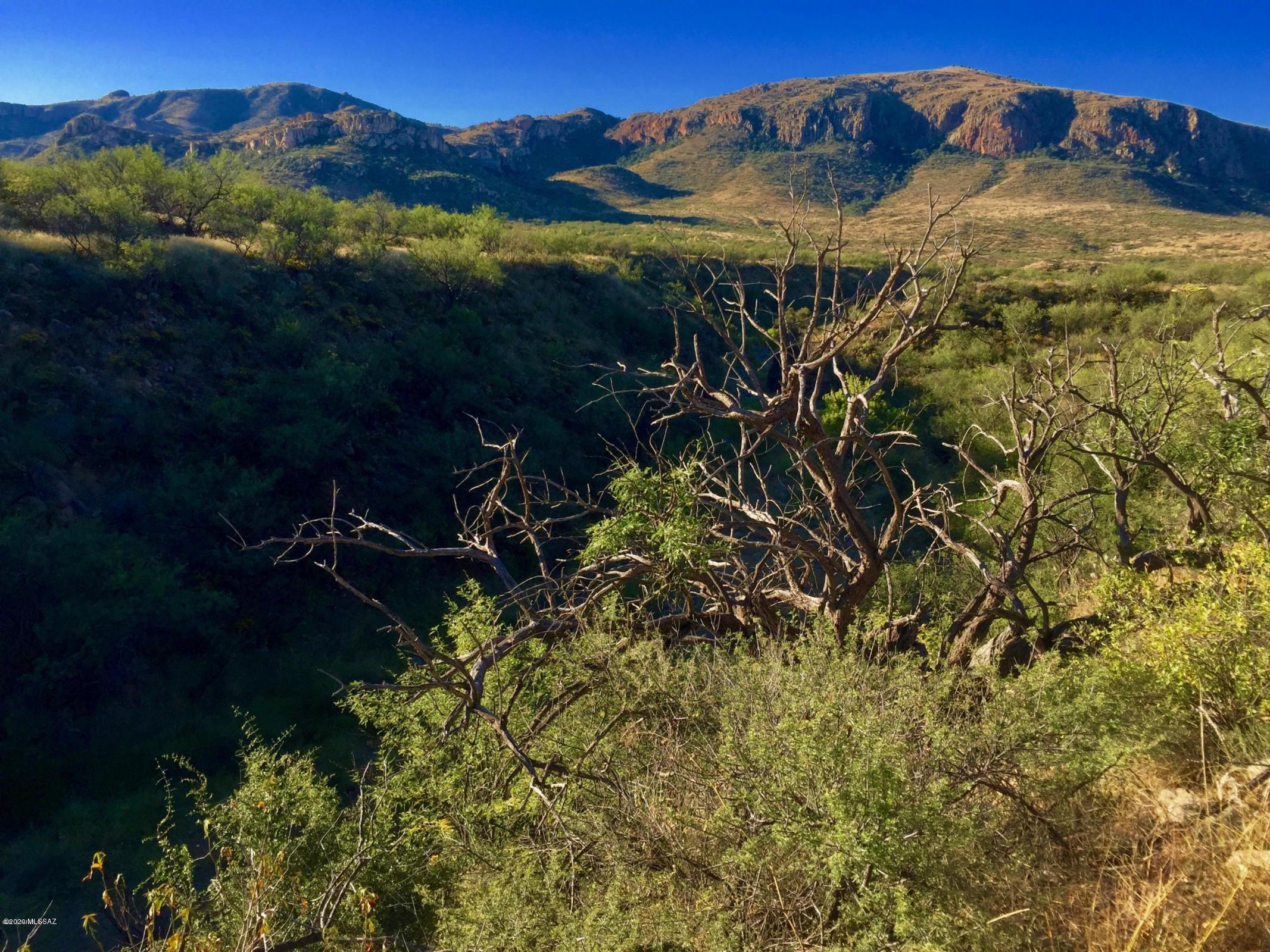Salero Ranch - Land