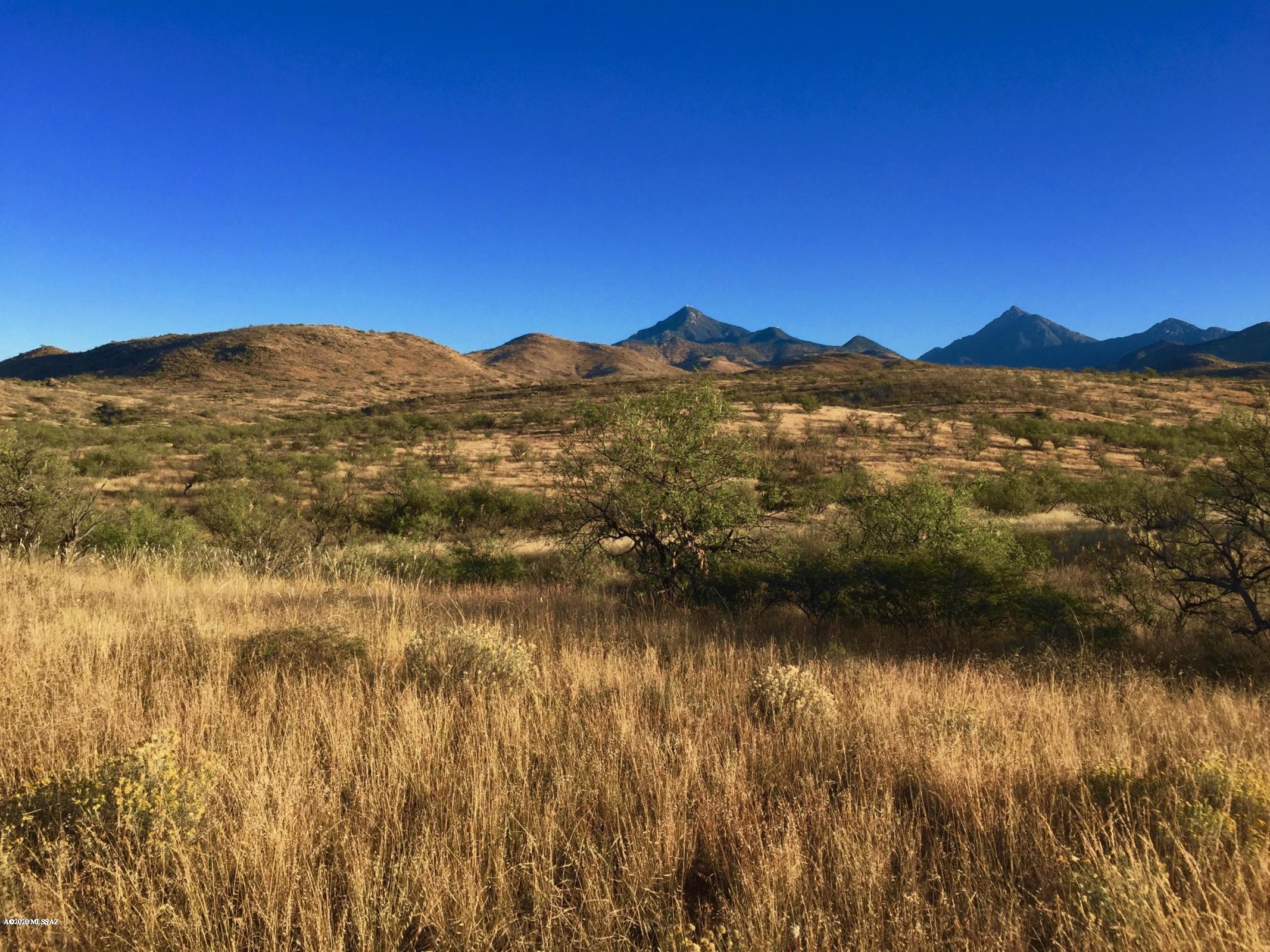 Salero Ranch - Land