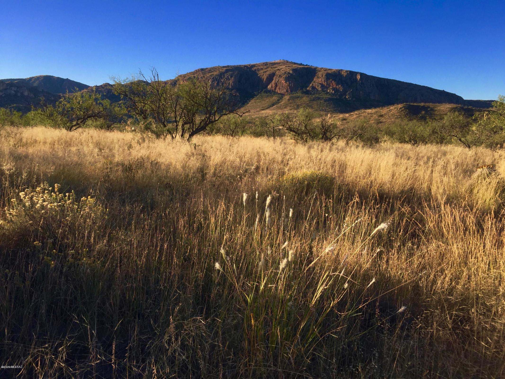 Salero Ranch - Land