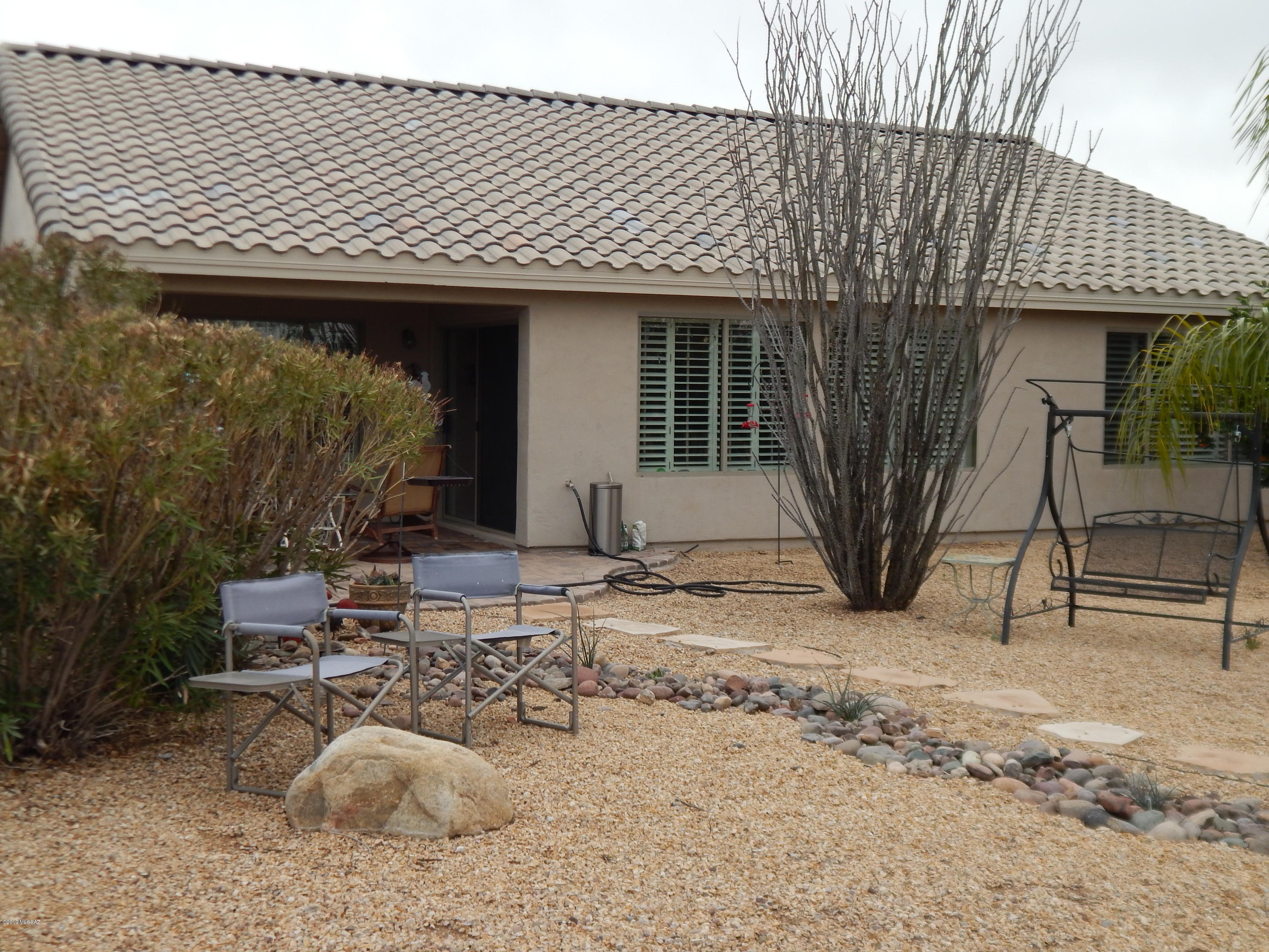 Quail Creek II (1-34) - Residential