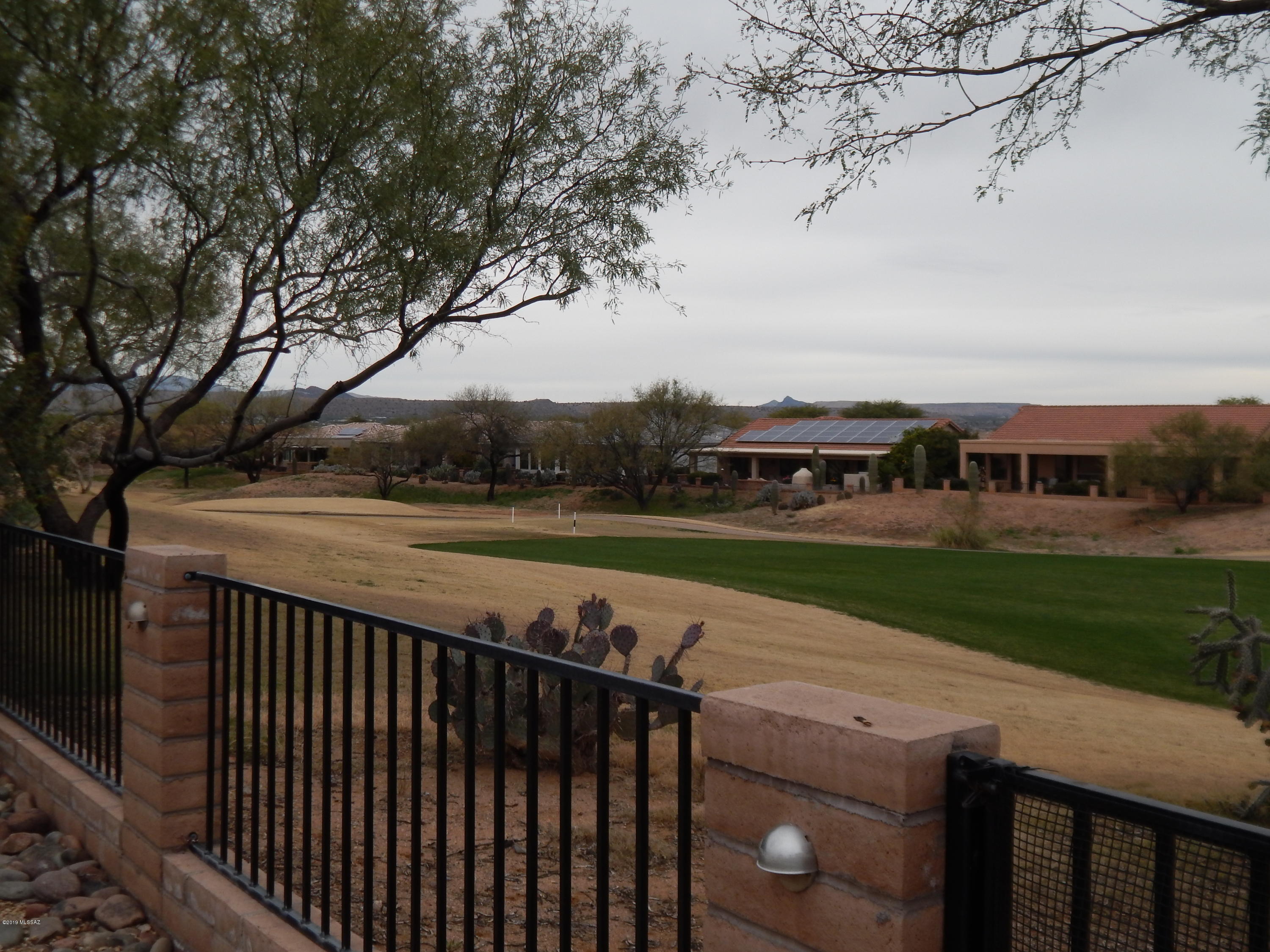 Quail Creek II (1-34) - Residential