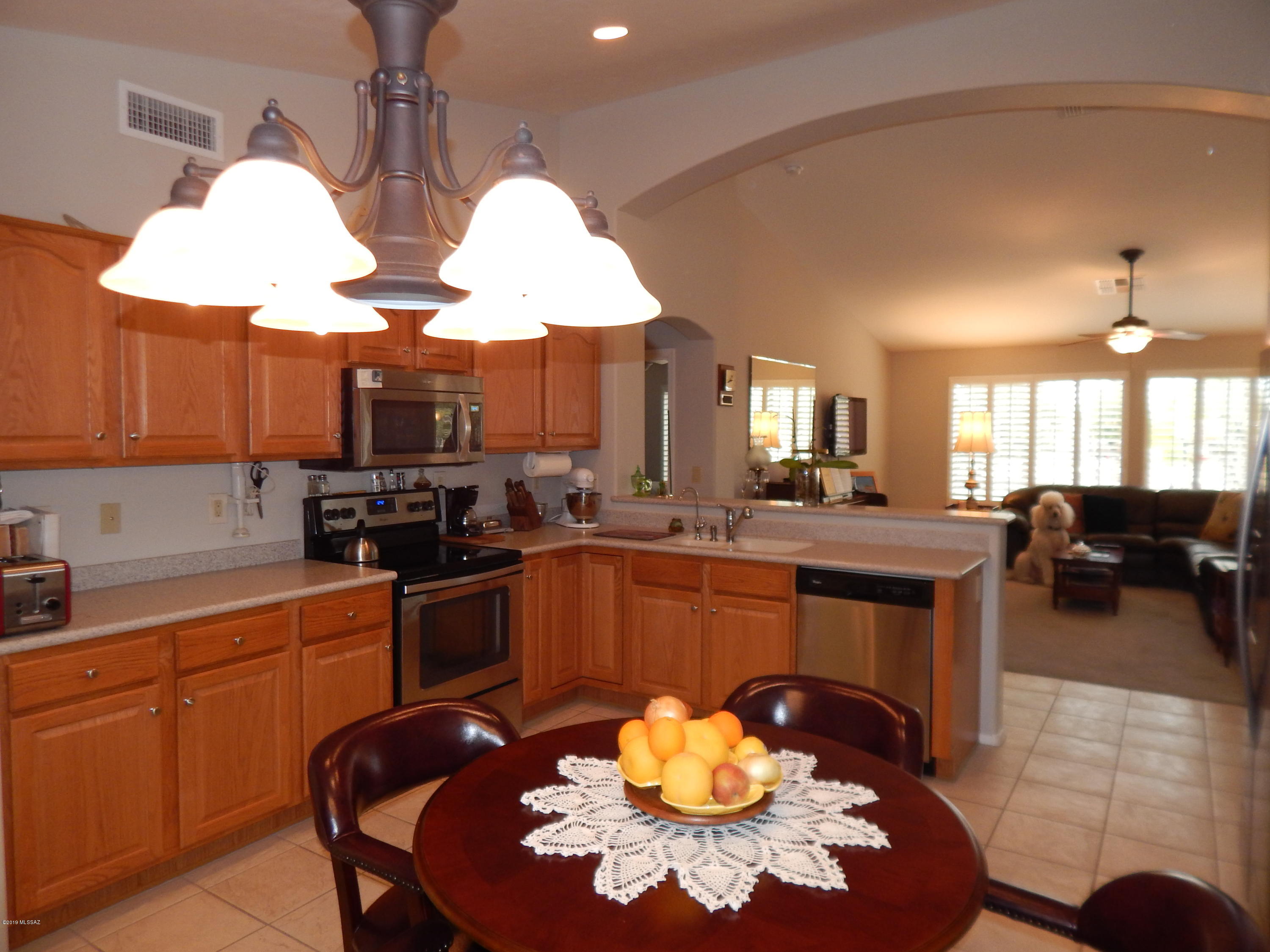 Quail Creek II (1-34) - Residential