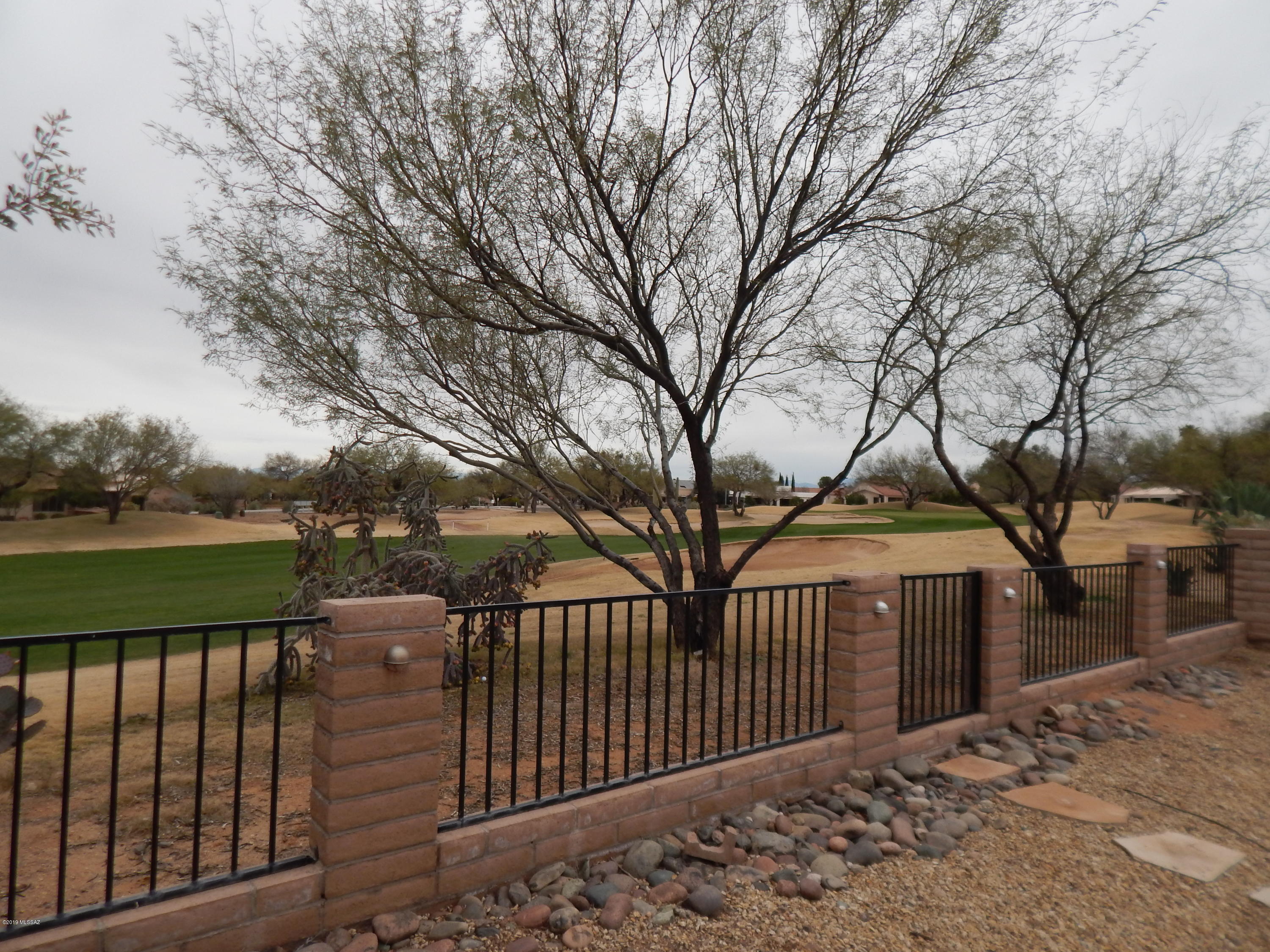 Quail Creek II (1-34) - Residential