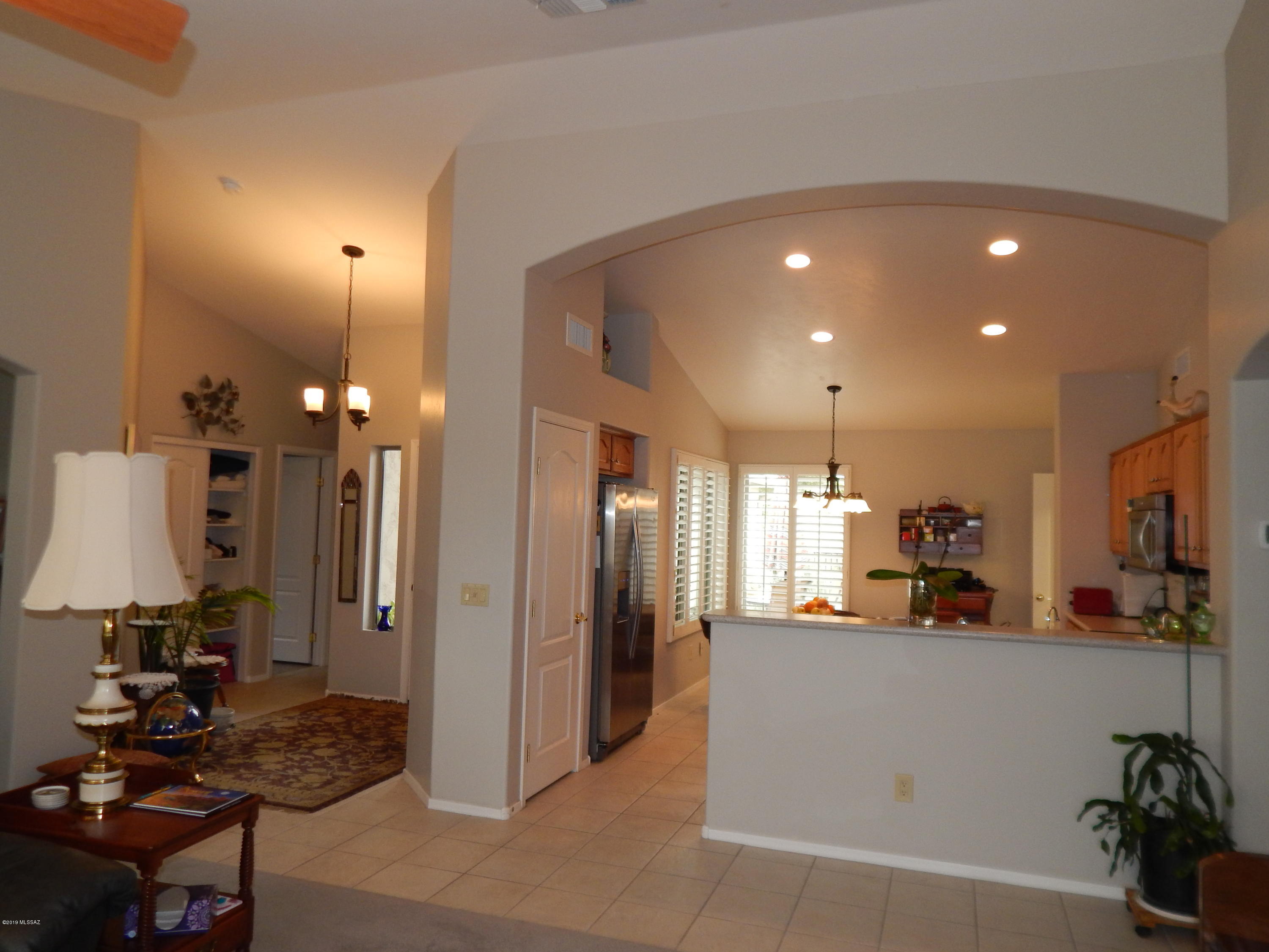 Quail Creek II (1-34) - Residential