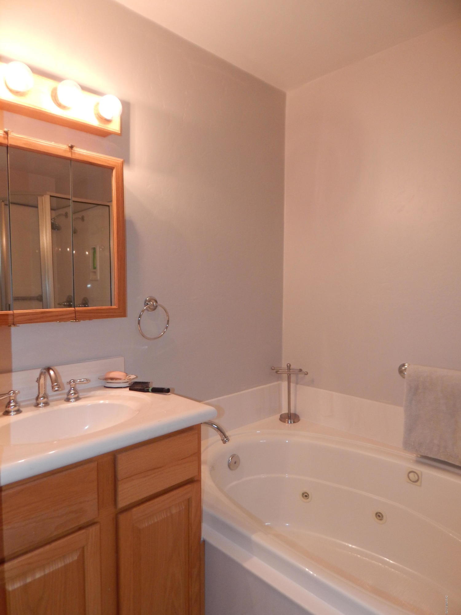 Quail Creek II (1-34) - Residential
