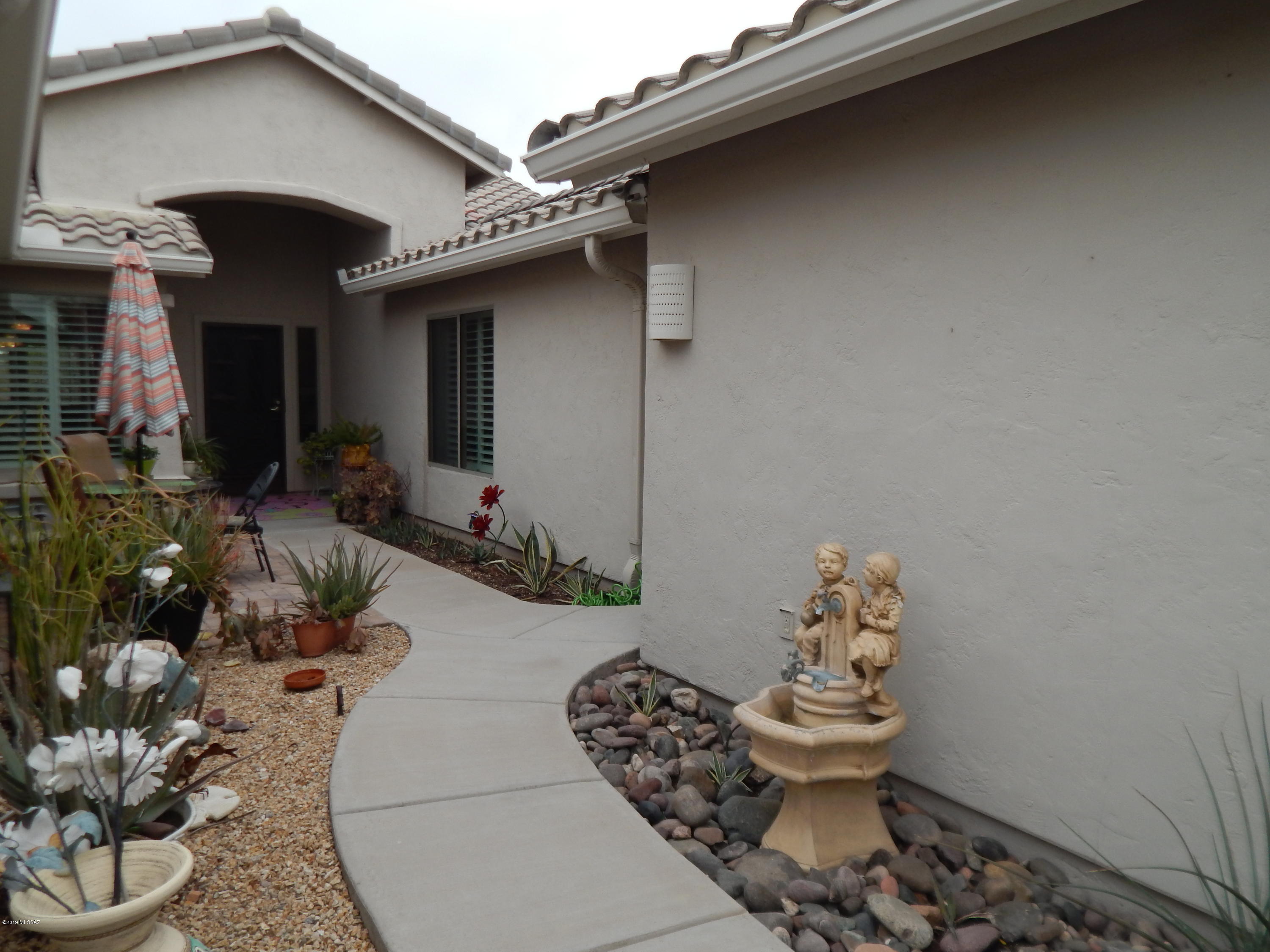Quail Creek II (1-34) - Residential