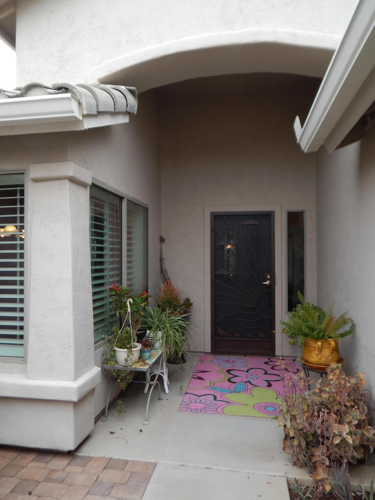 Quail Creek II (1-34) - Residential