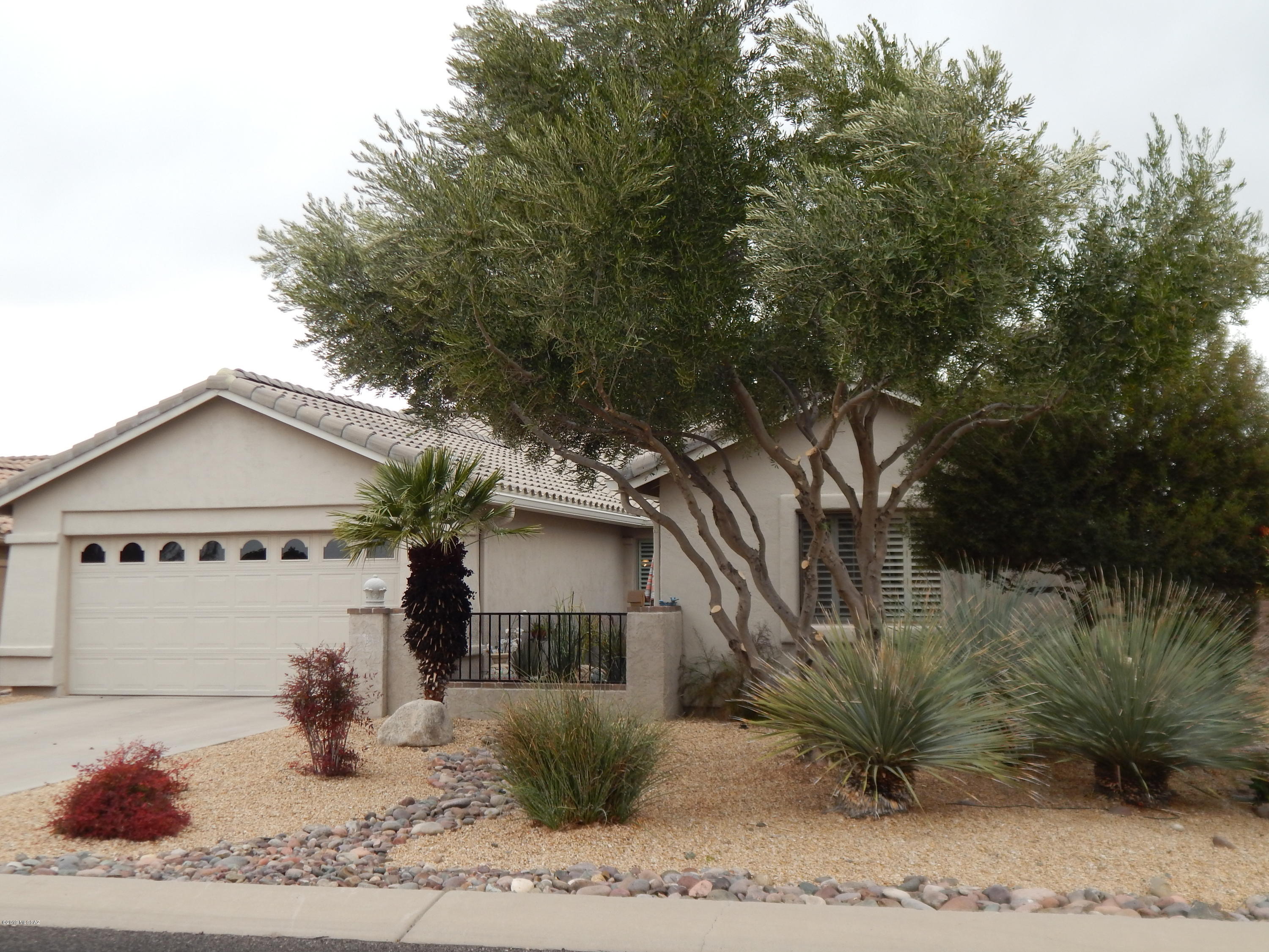 Quail Creek II (1-34) - Residential