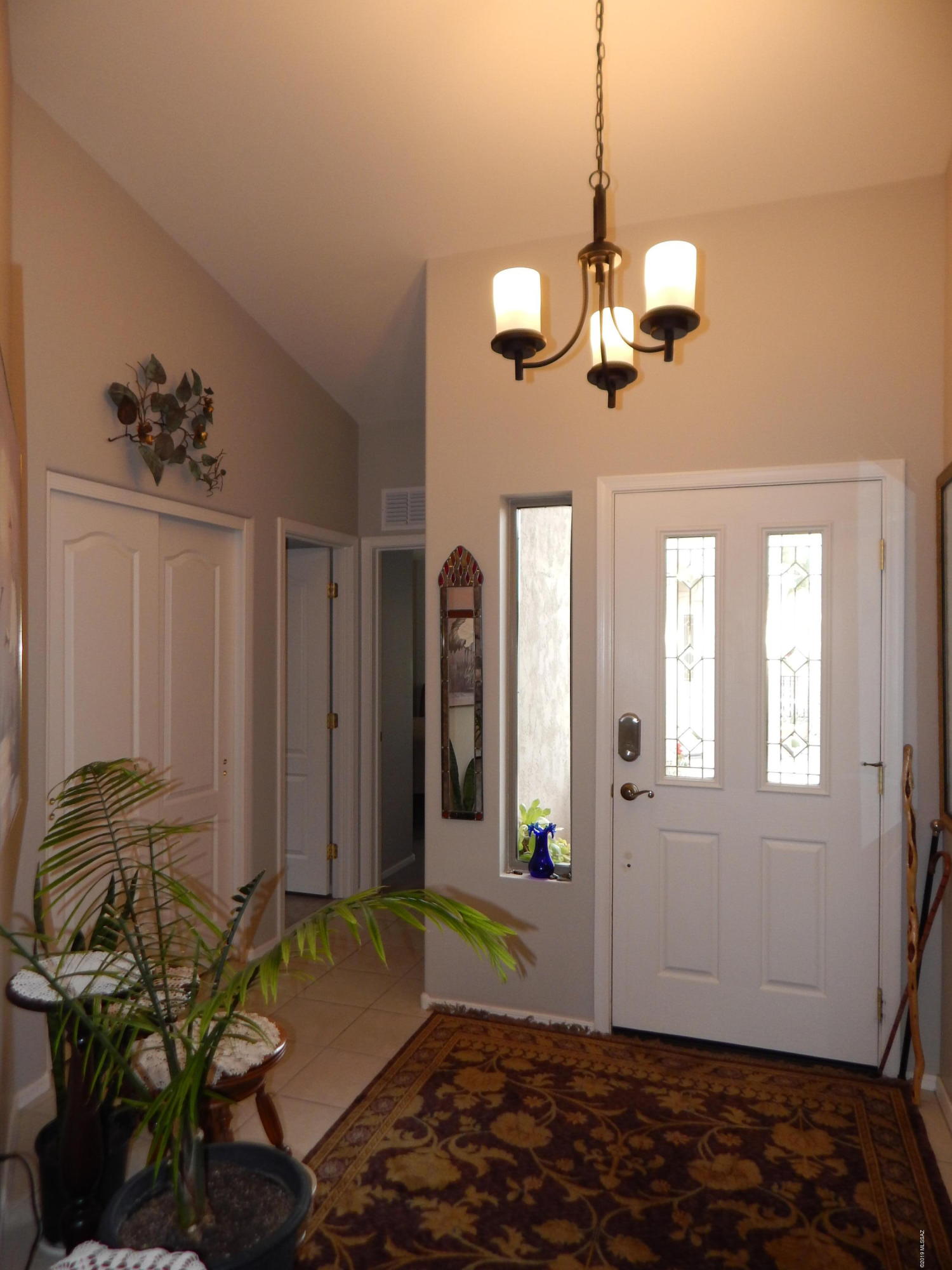 Quail Creek II (1-34) - Residential