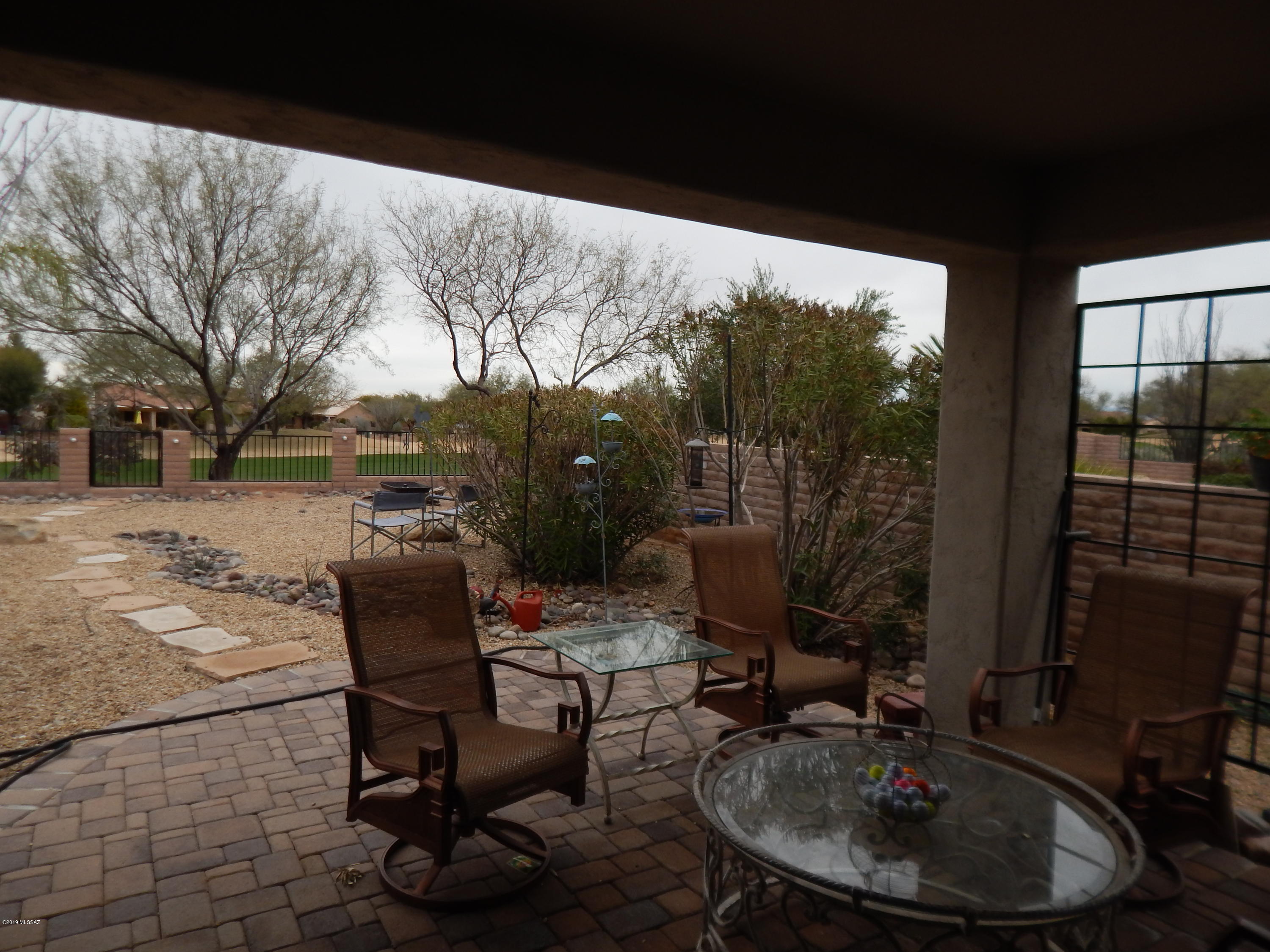 Quail Creek II (1-34) - Residential