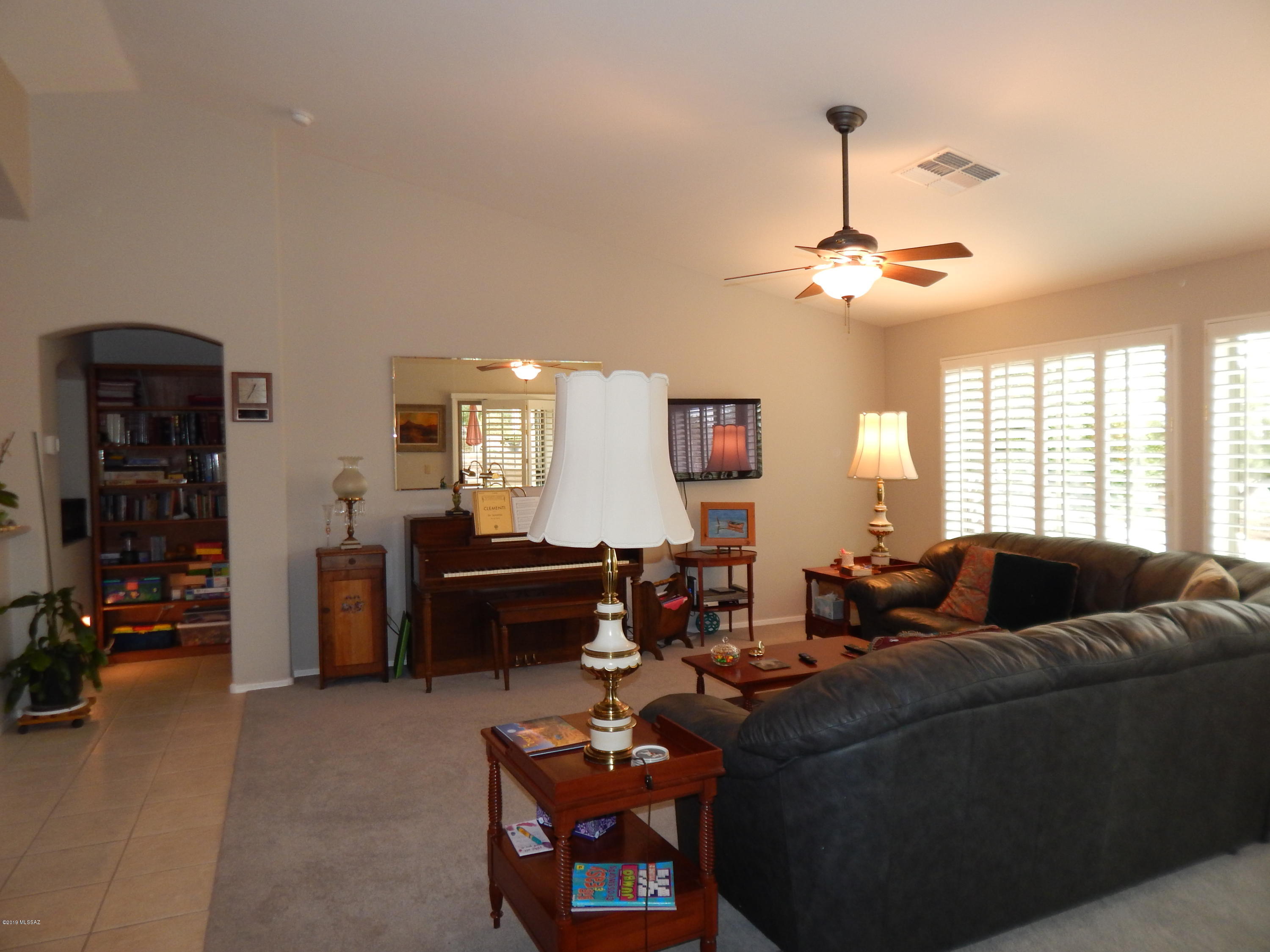 Quail Creek II (1-34) - Residential