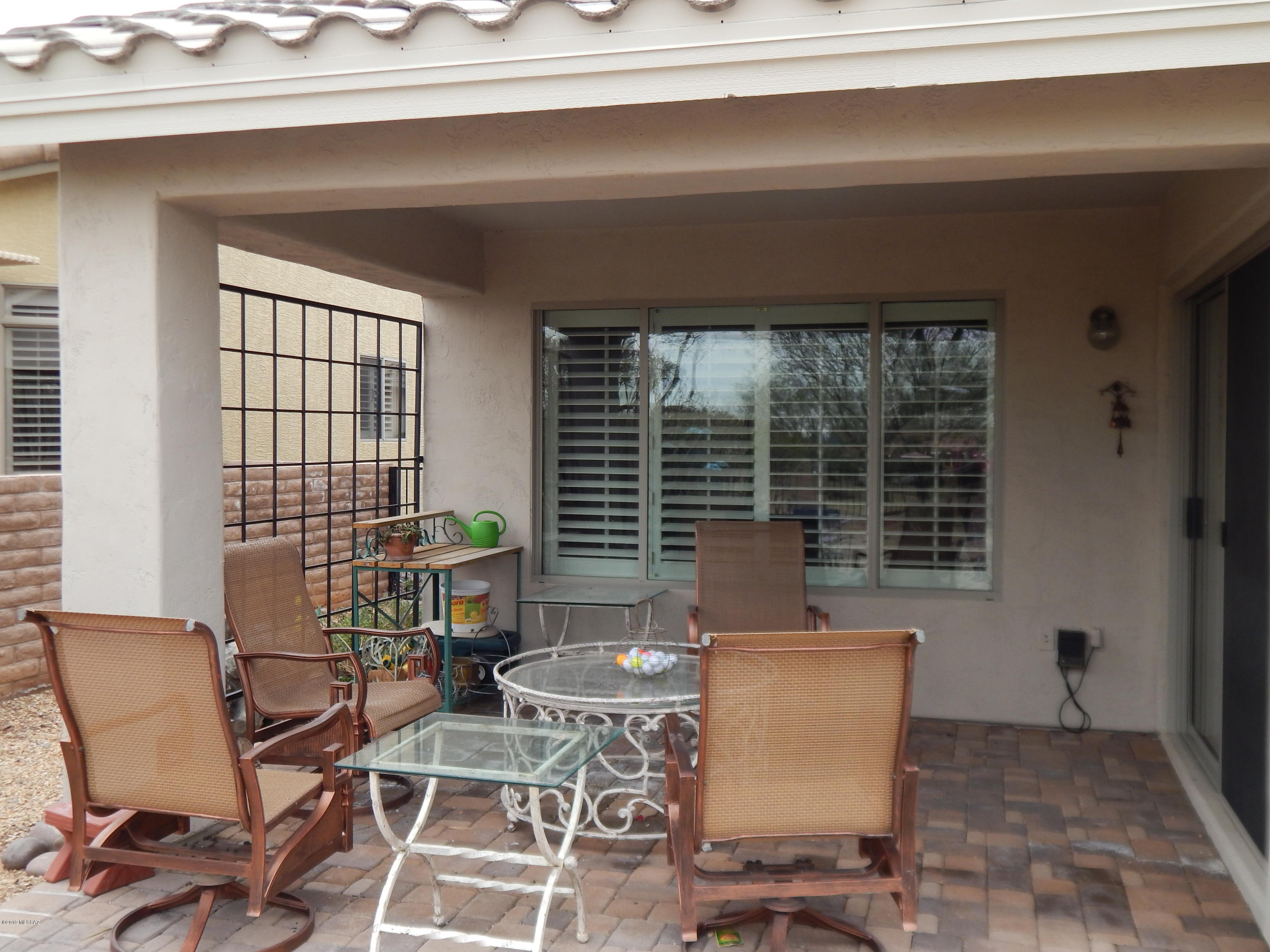 Quail Creek II (1-34) - Residential