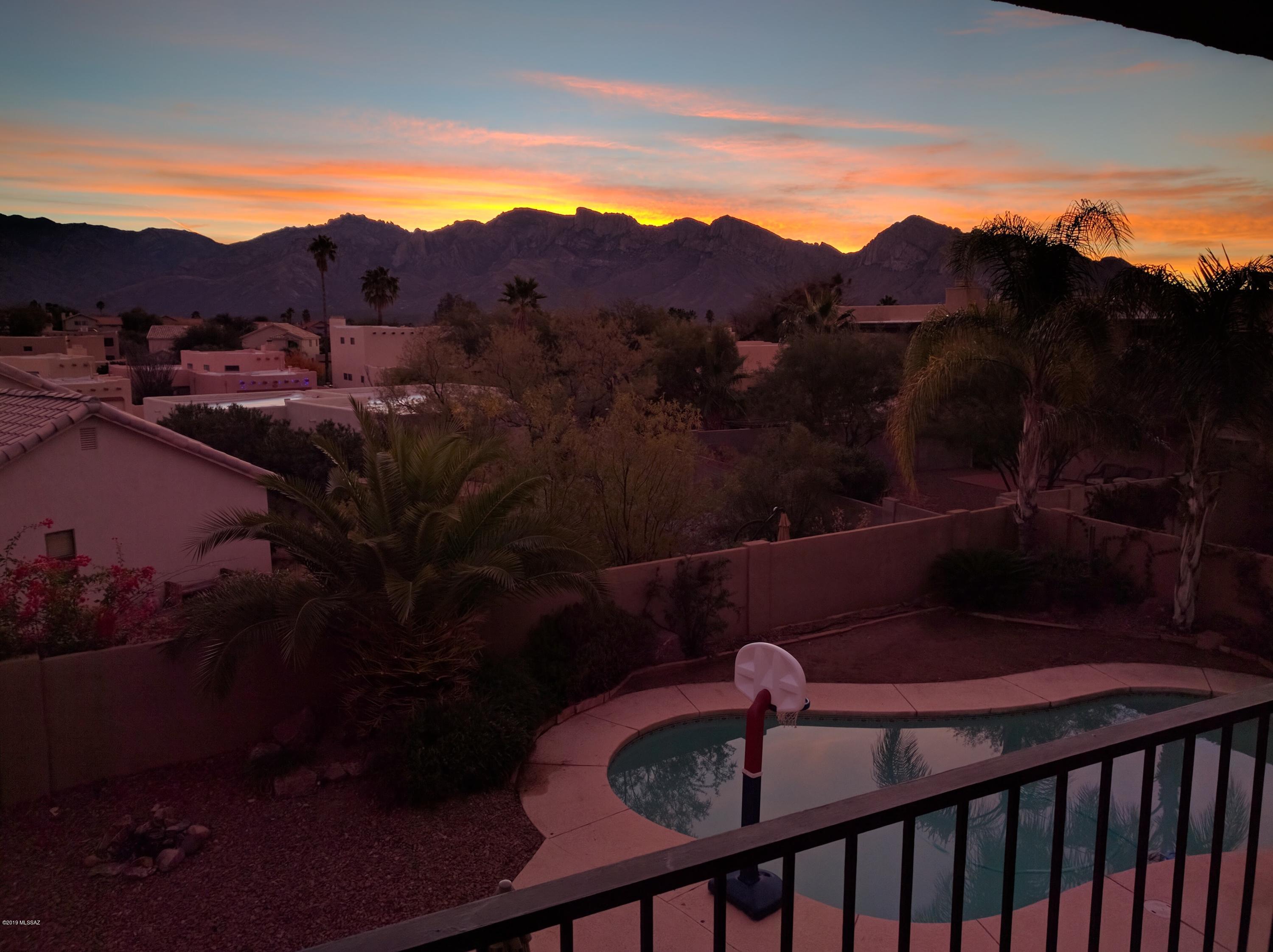 Copper Creek II, Blocks B, E & F (1-184) - Residential