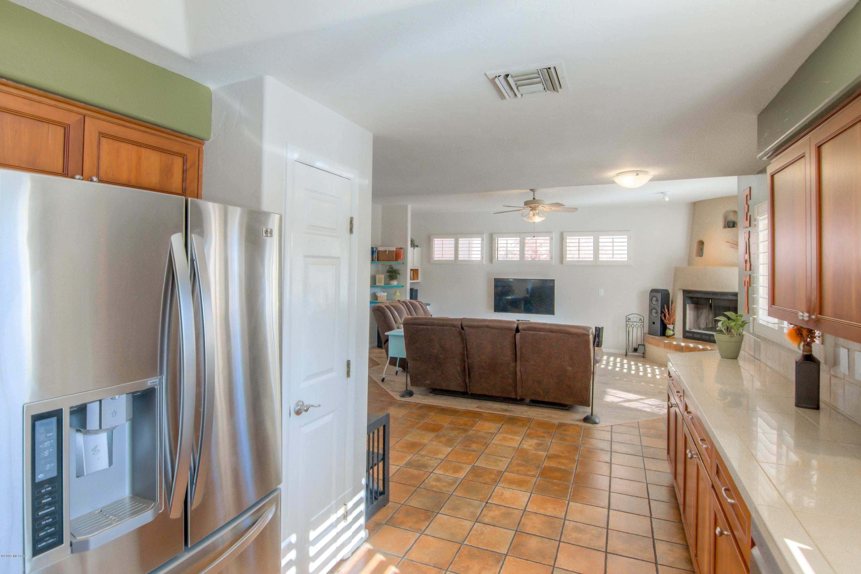 Copper Creek II, Blocks B, E & F (1-184) - Residential