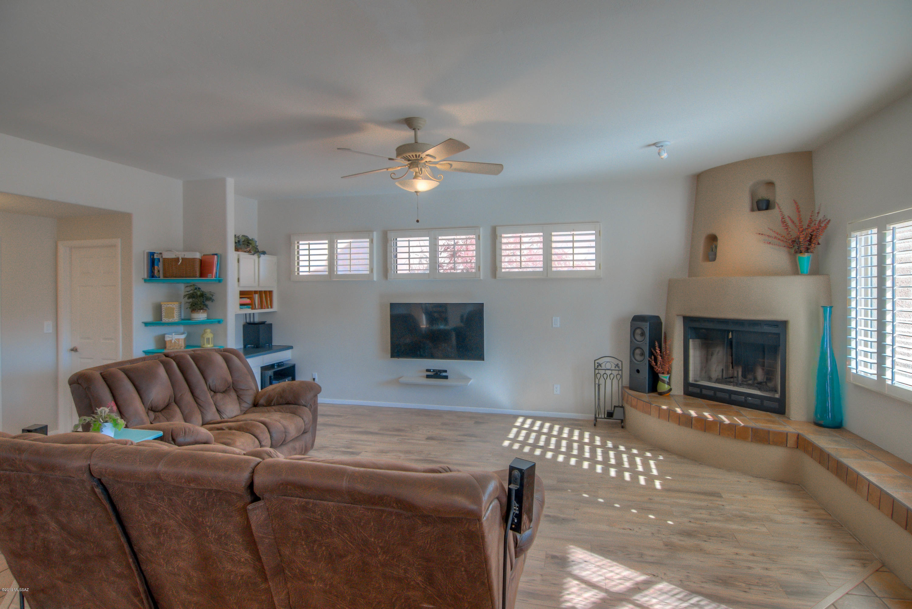 Copper Creek II, Blocks B, E & F (1-184) - Residential