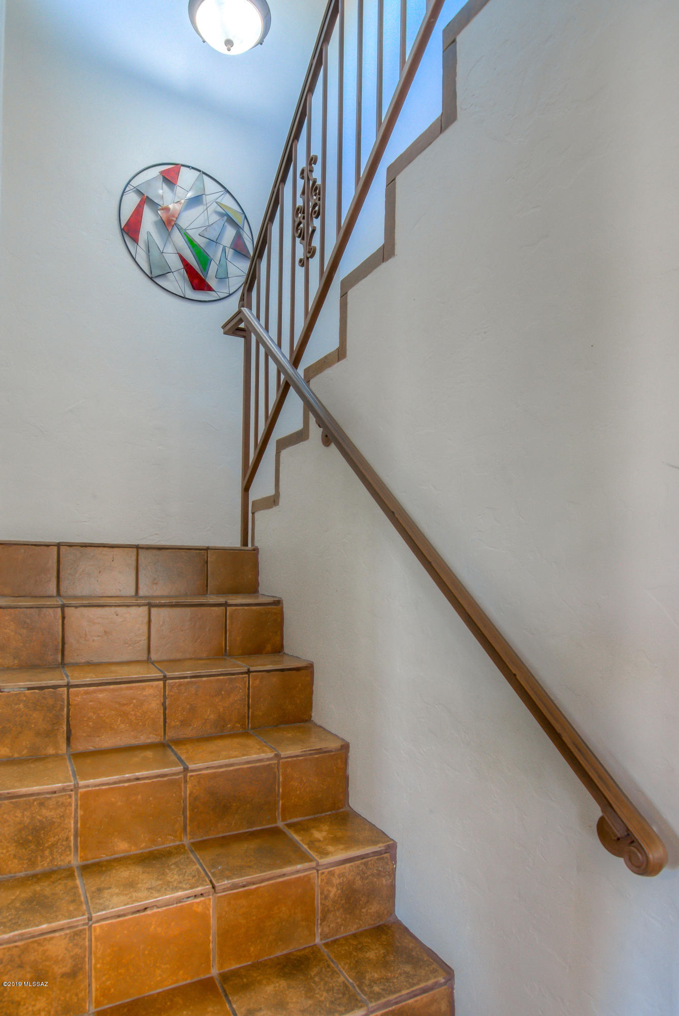 Copper Creek II, Blocks B, E & F (1-184) - Residential