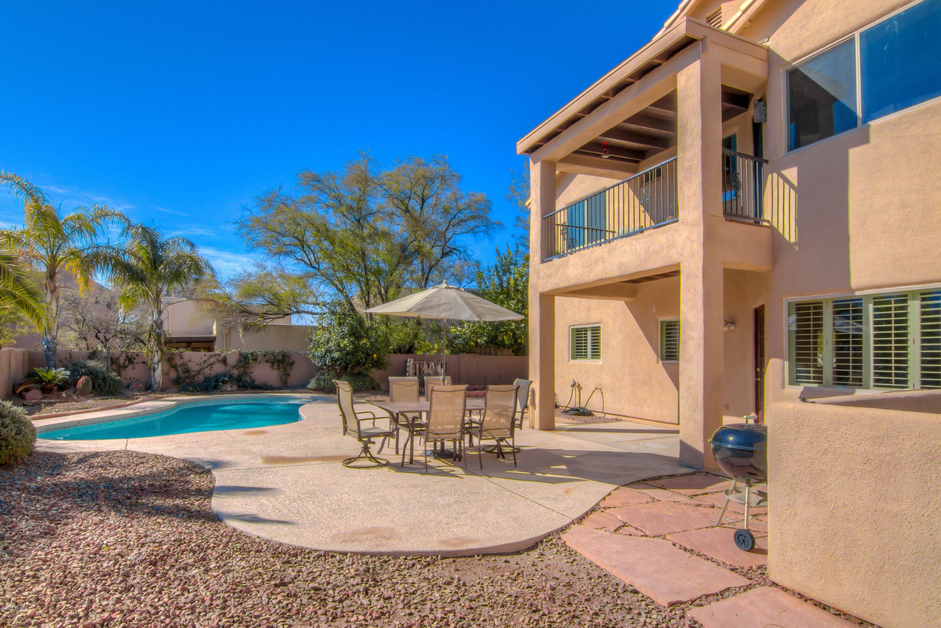 Copper Creek II, Blocks B, E & F (1-184) - Residential
